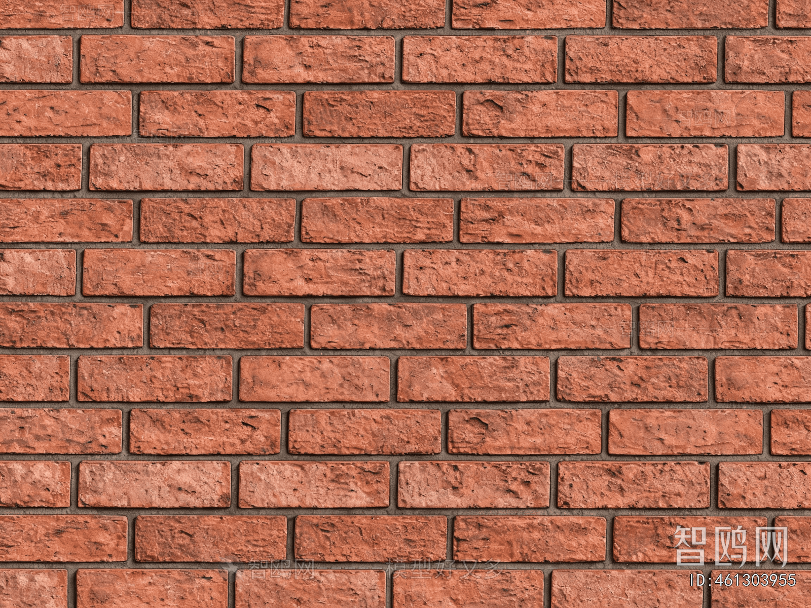 Stone Brick Wall