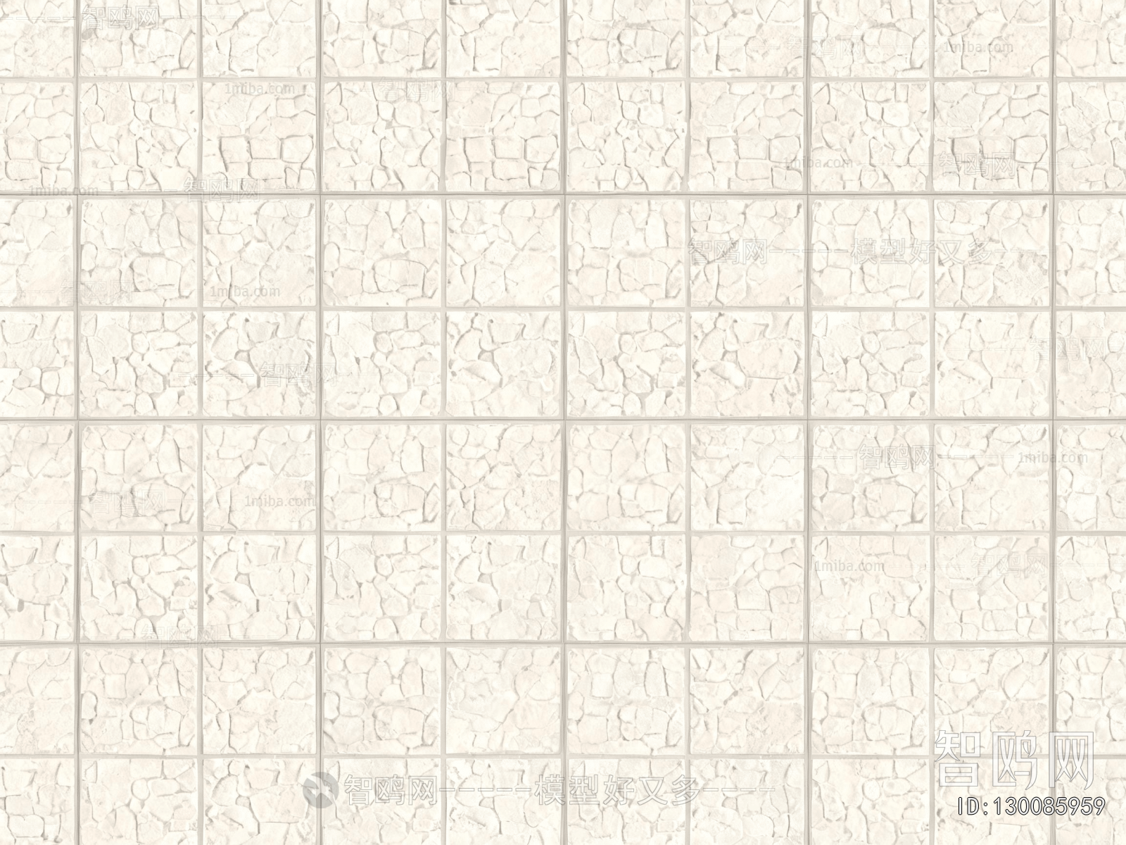 Stone Brick Wall