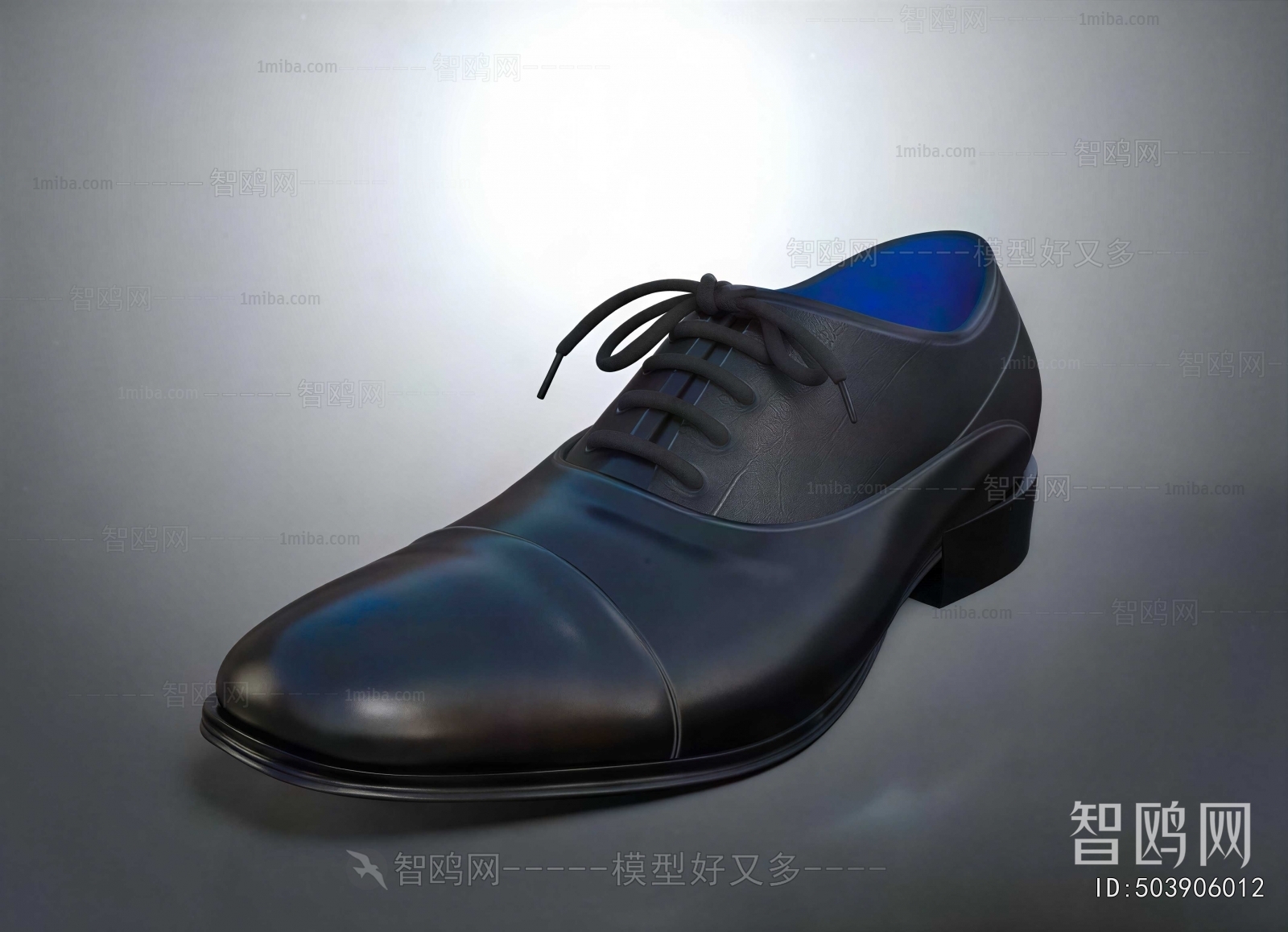 Modern Shoes