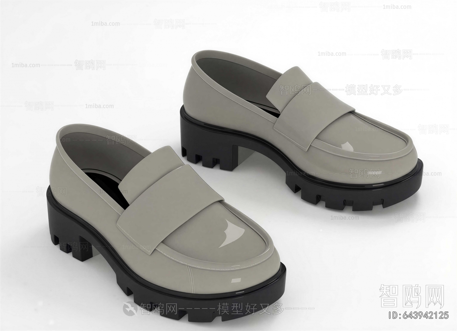 Modern Shoes