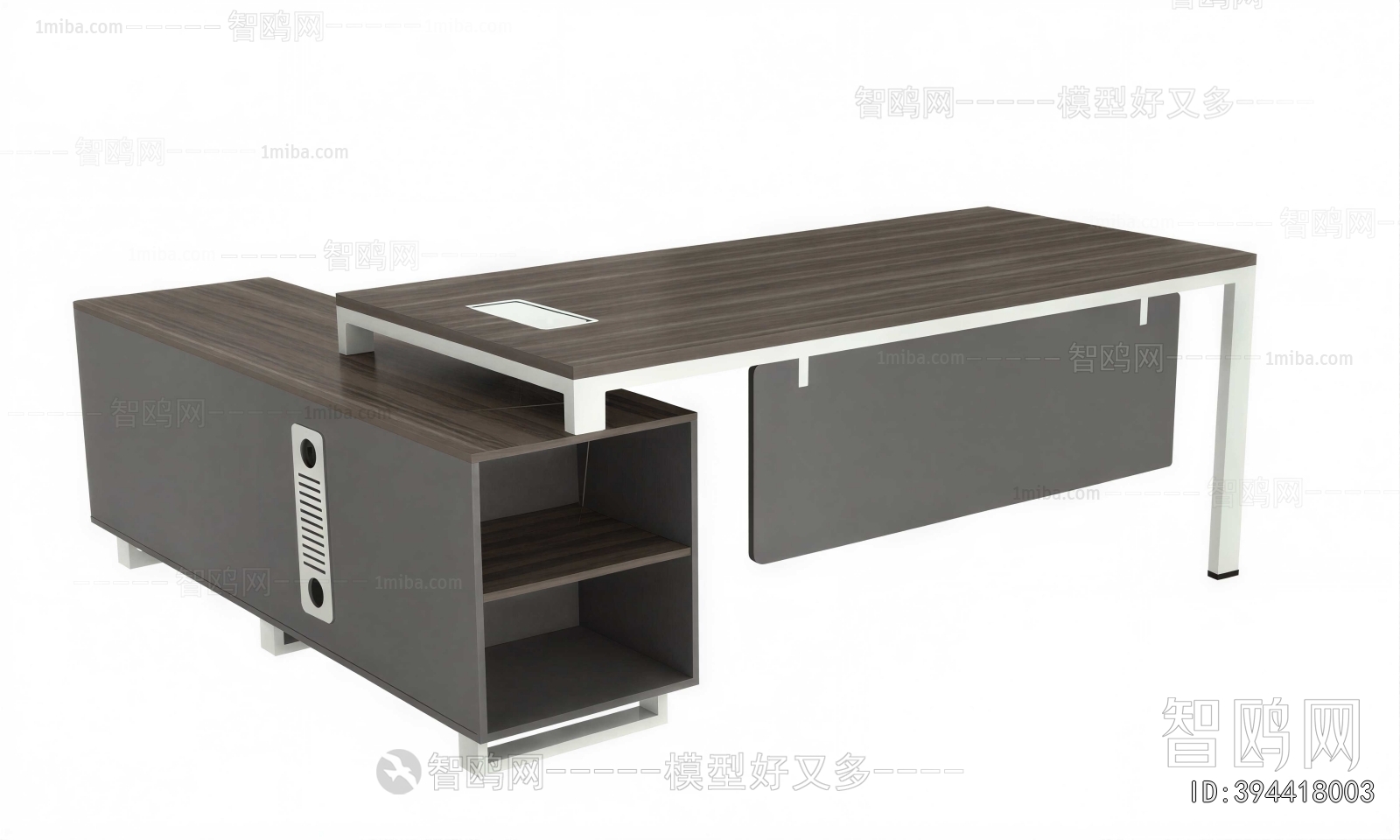 Modern Office Table