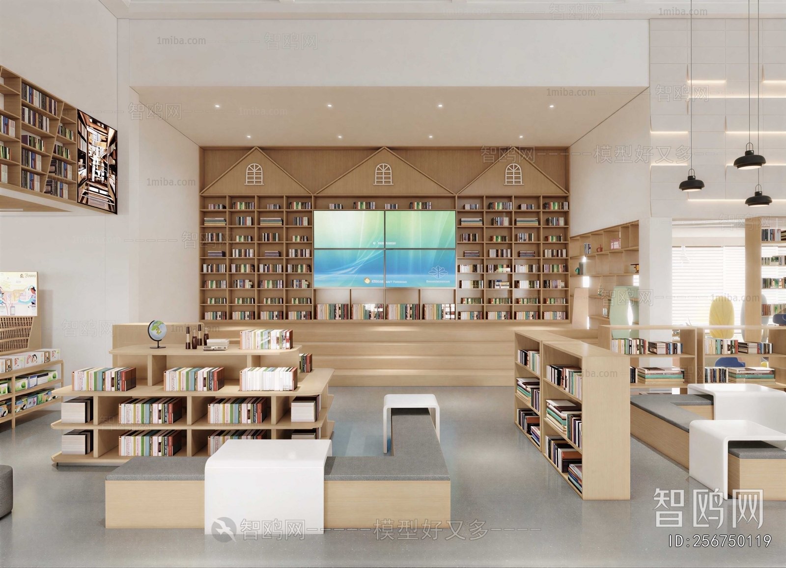 Modern Library