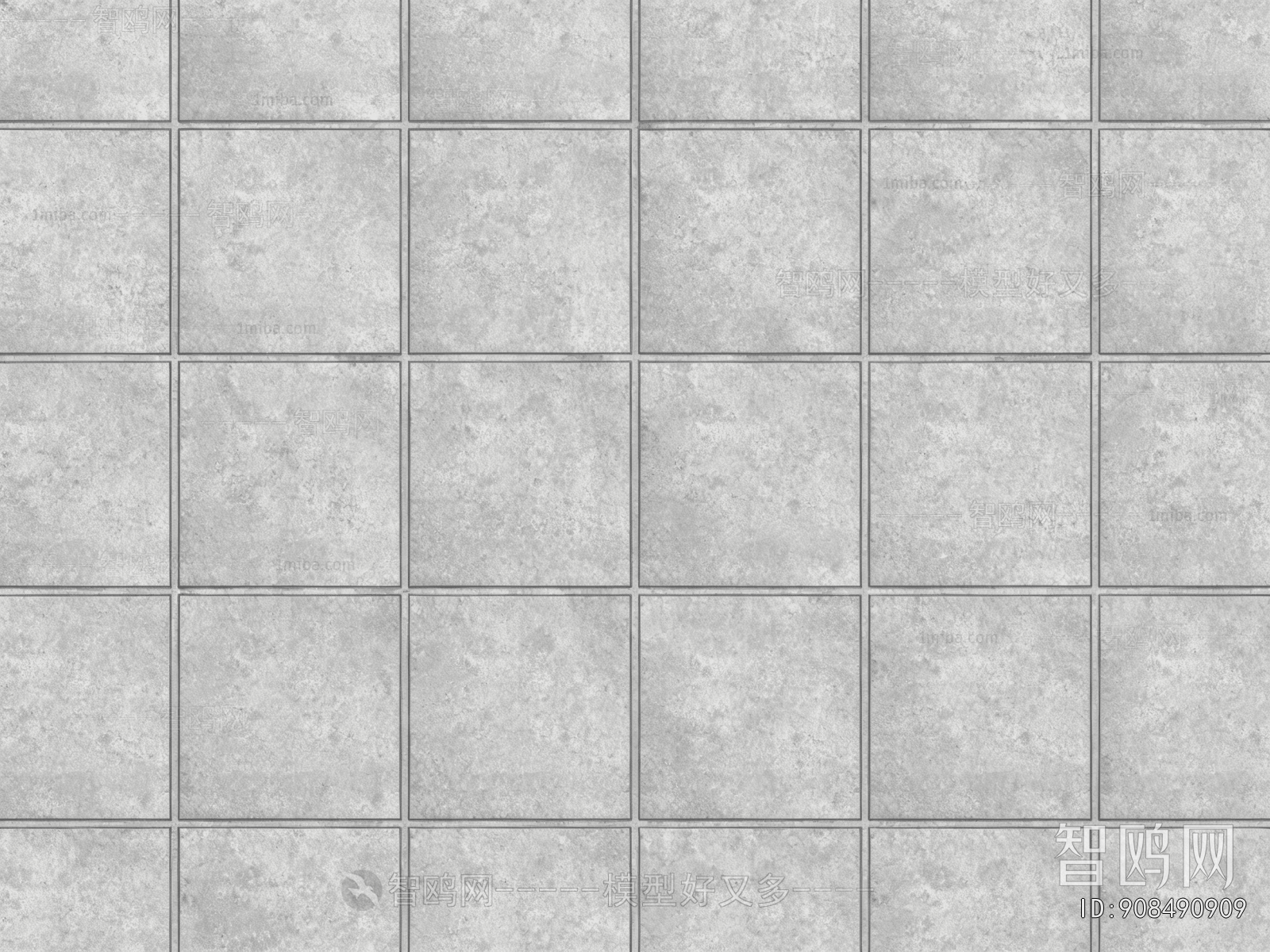 Stone Brick Wall