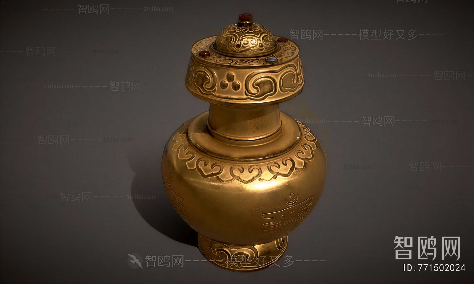 New Chinese Style Other