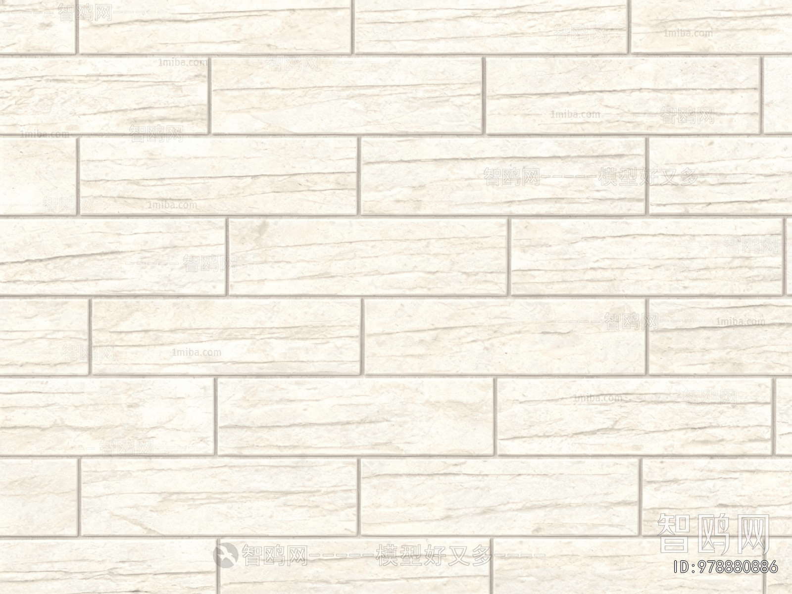 Stone Brick Wall