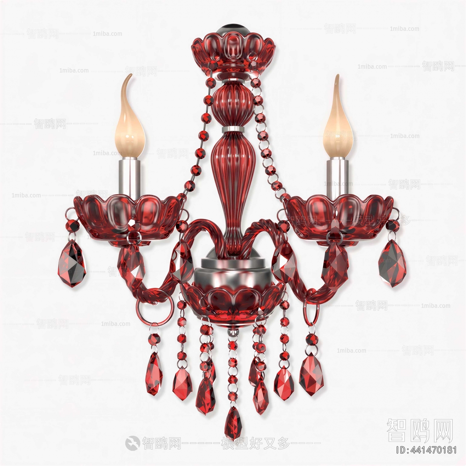 European Style Droplight