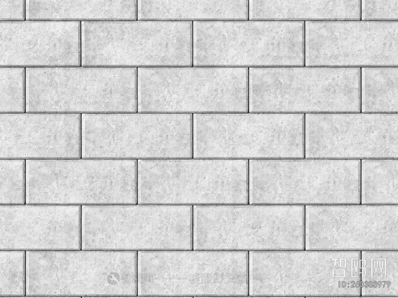 Stone Brick Wall