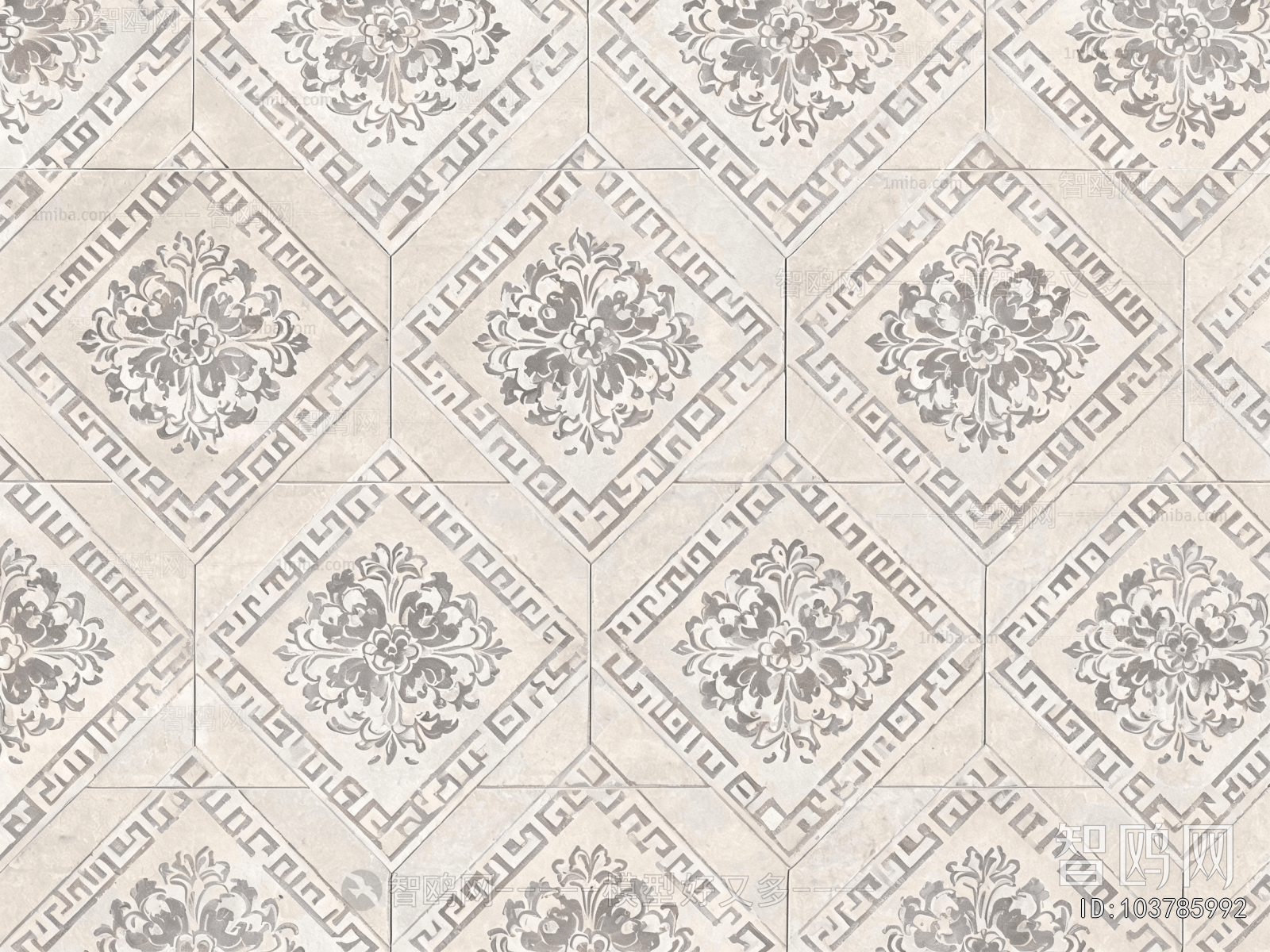 Antique Brick