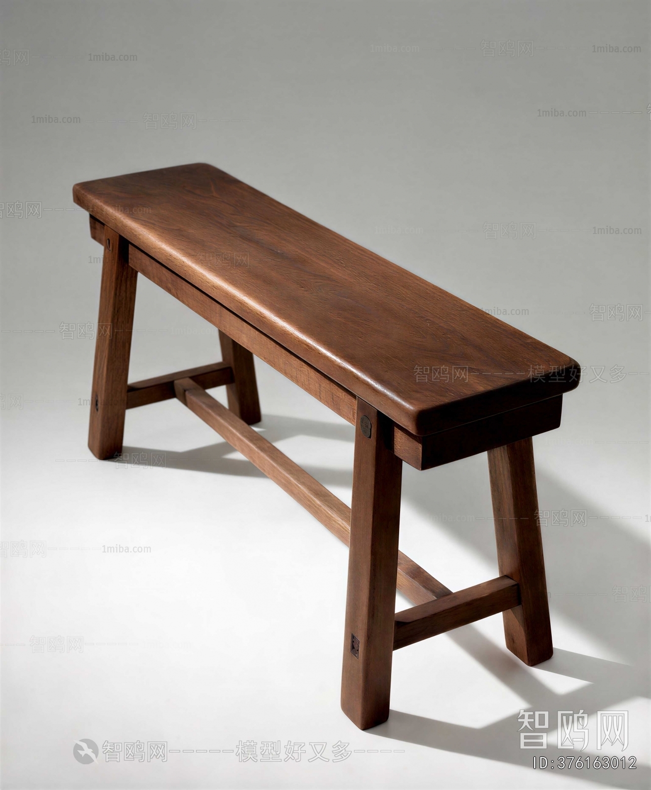 Modern Bench
