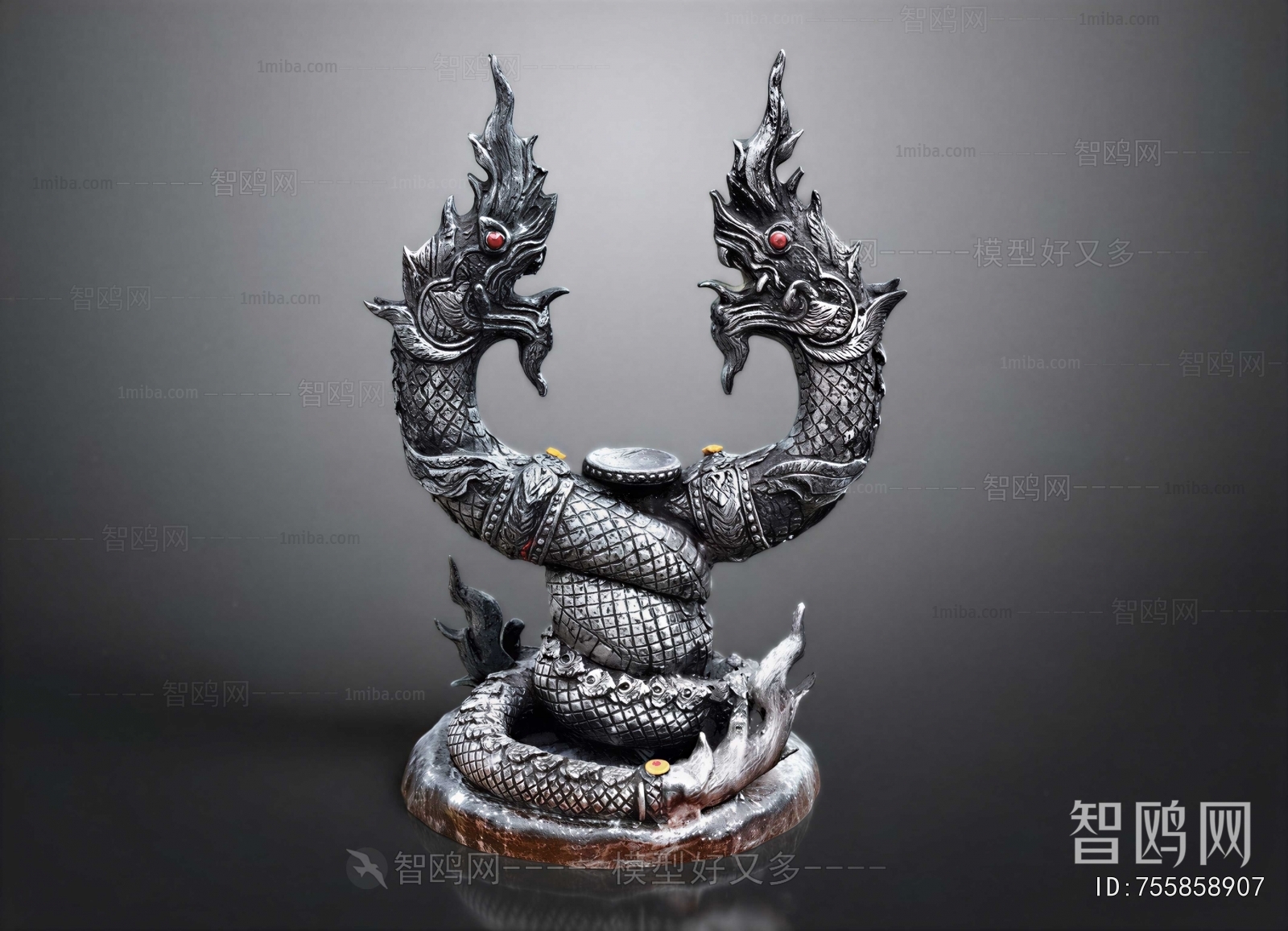 Southeast Asian Style Sculpture