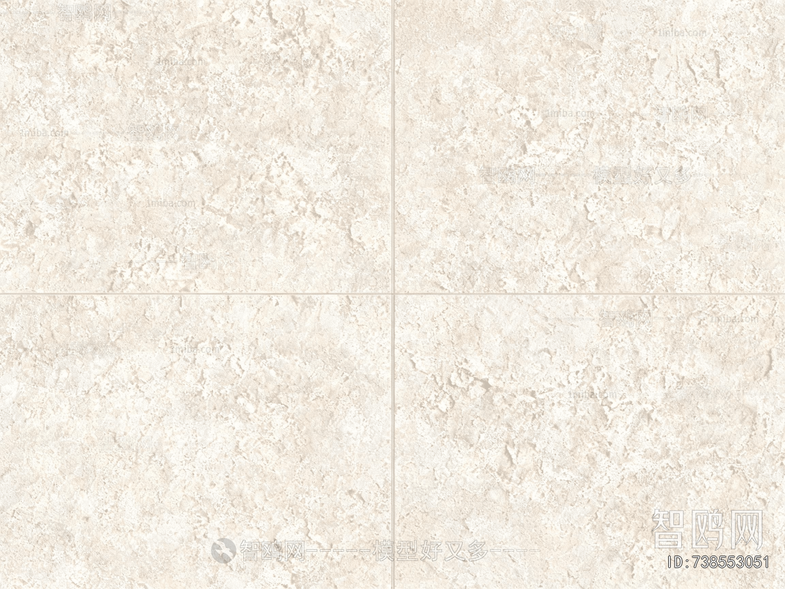 Stone Brick Wall