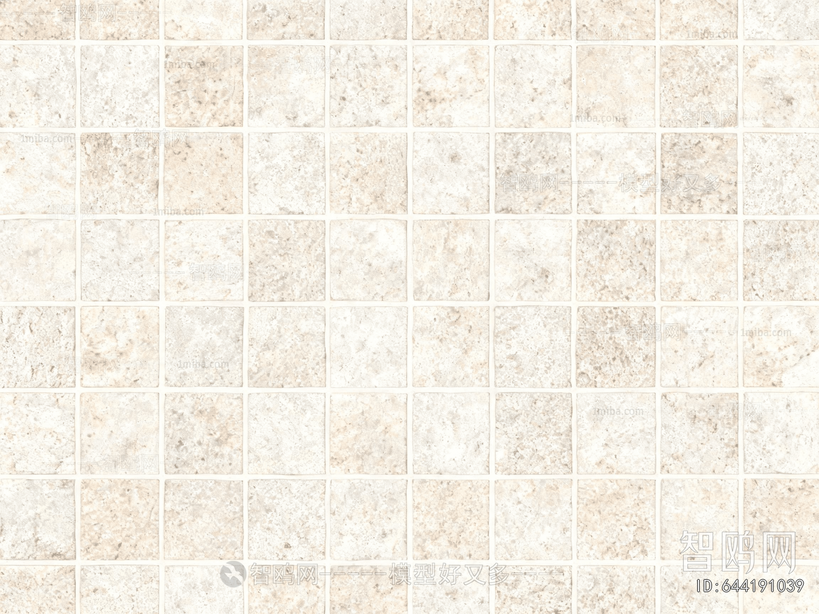 Stone Brick Wall