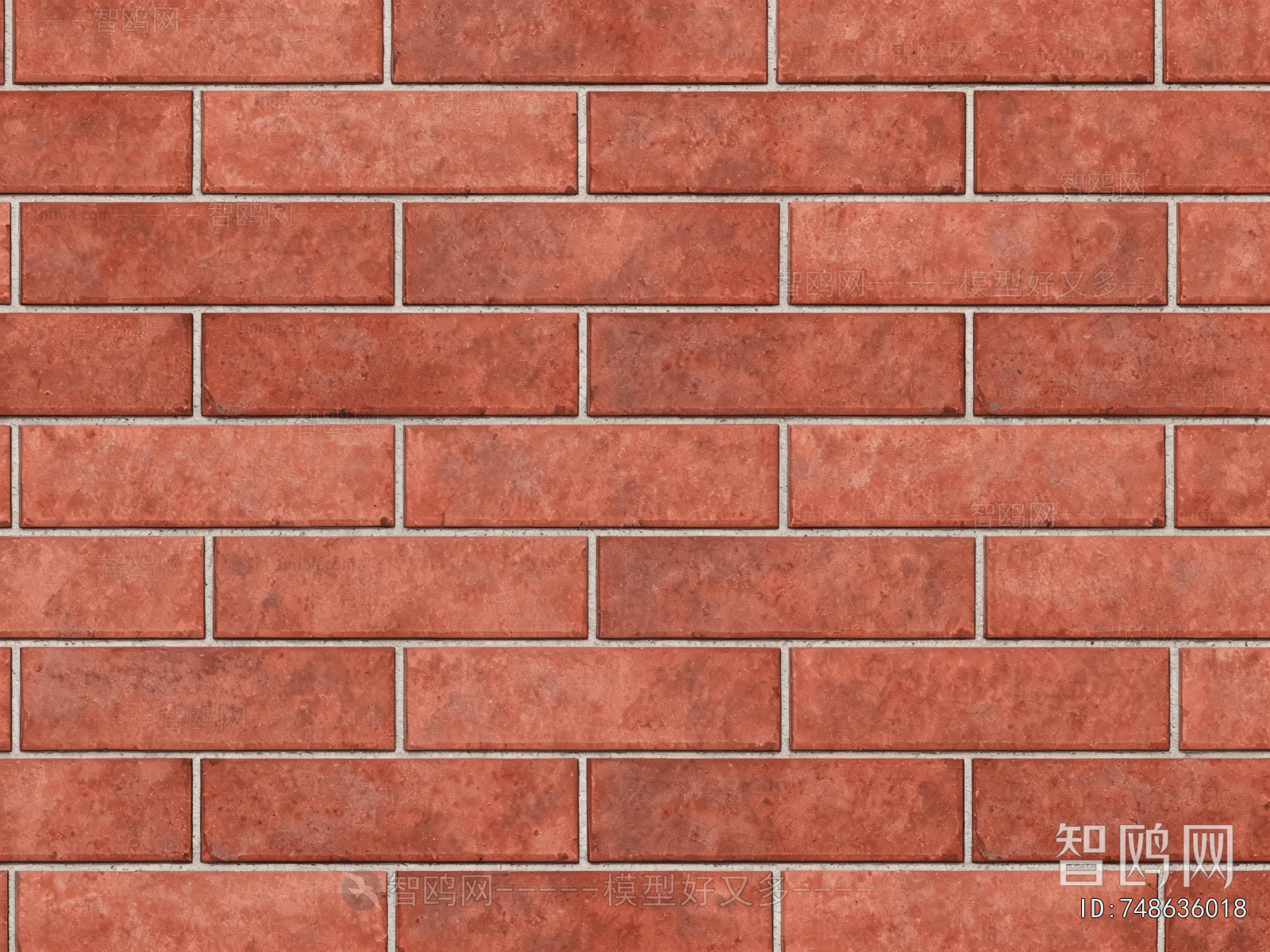Stone Brick Wall