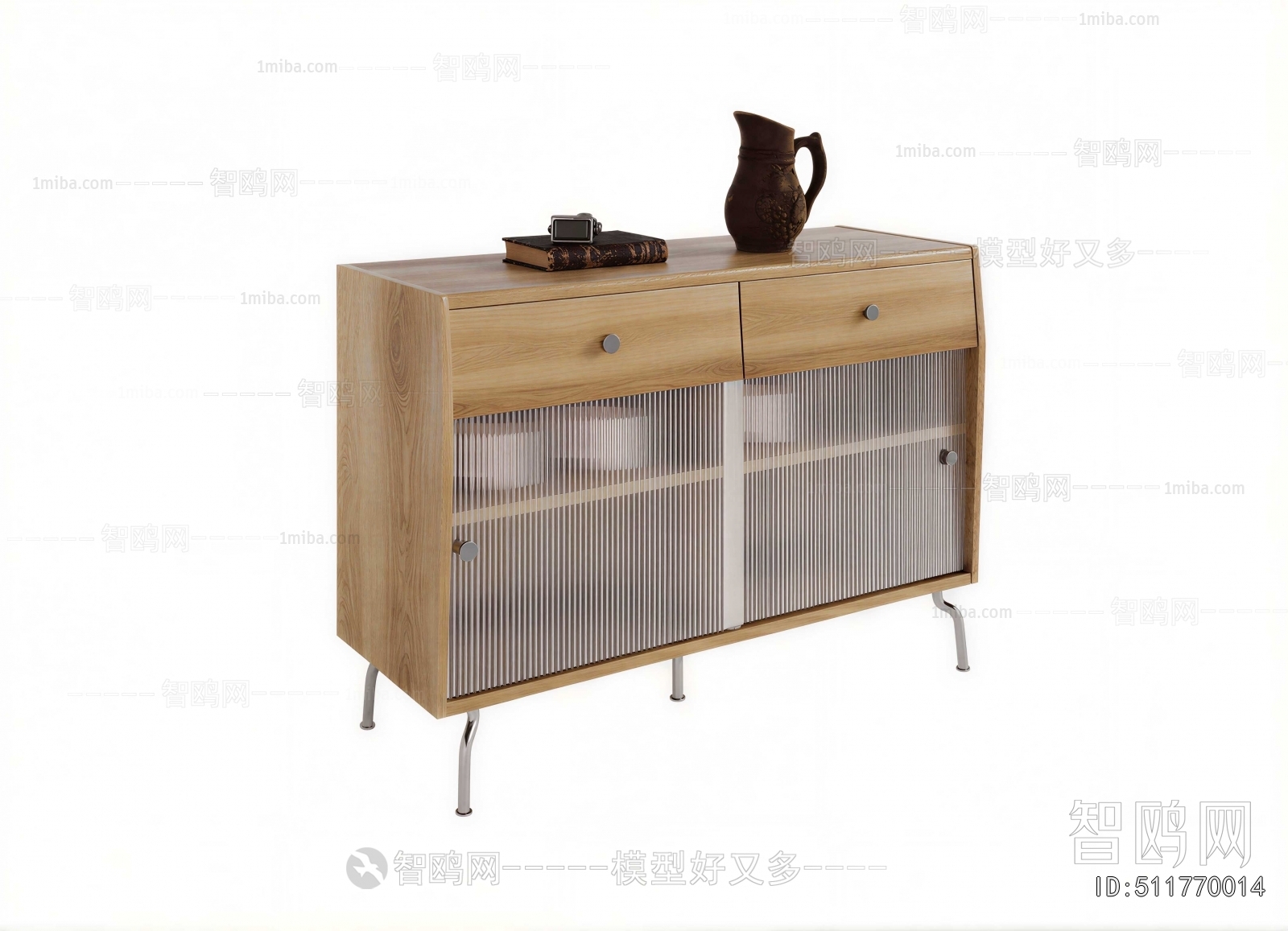 Modern Sideboard
