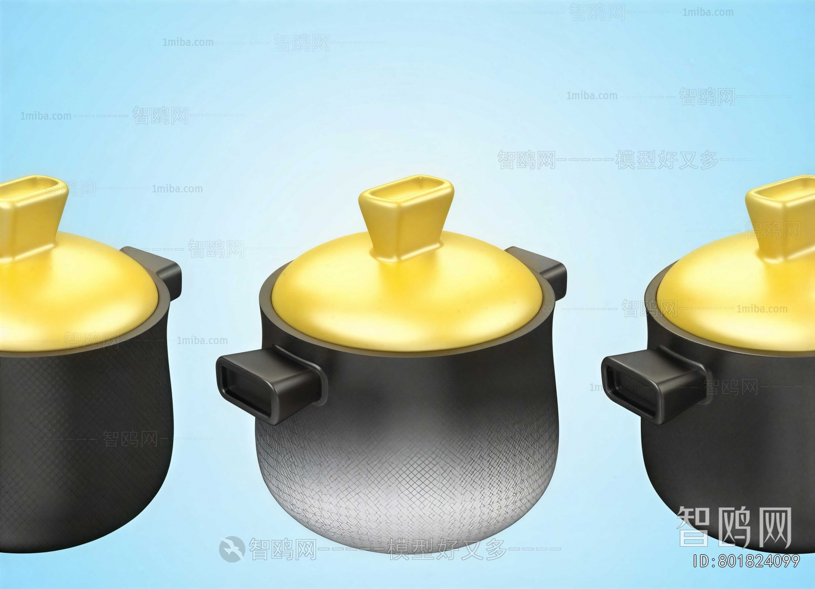 Modern Cookware