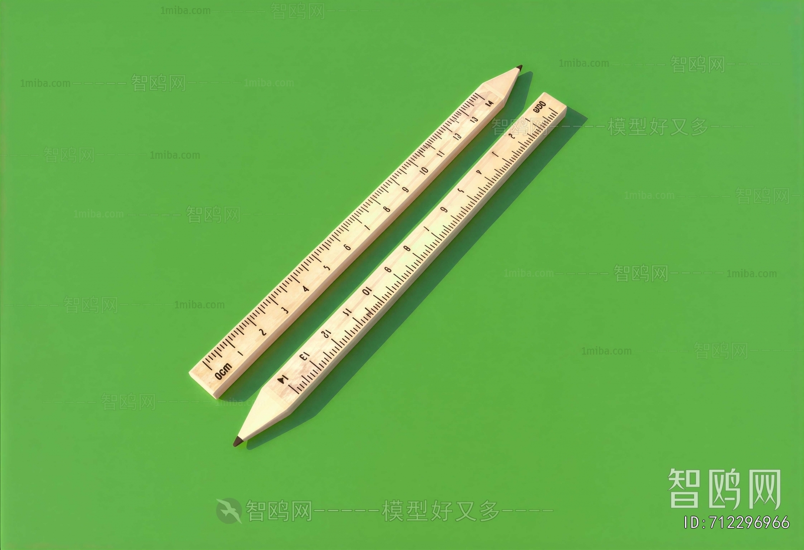 Modern Stationery
