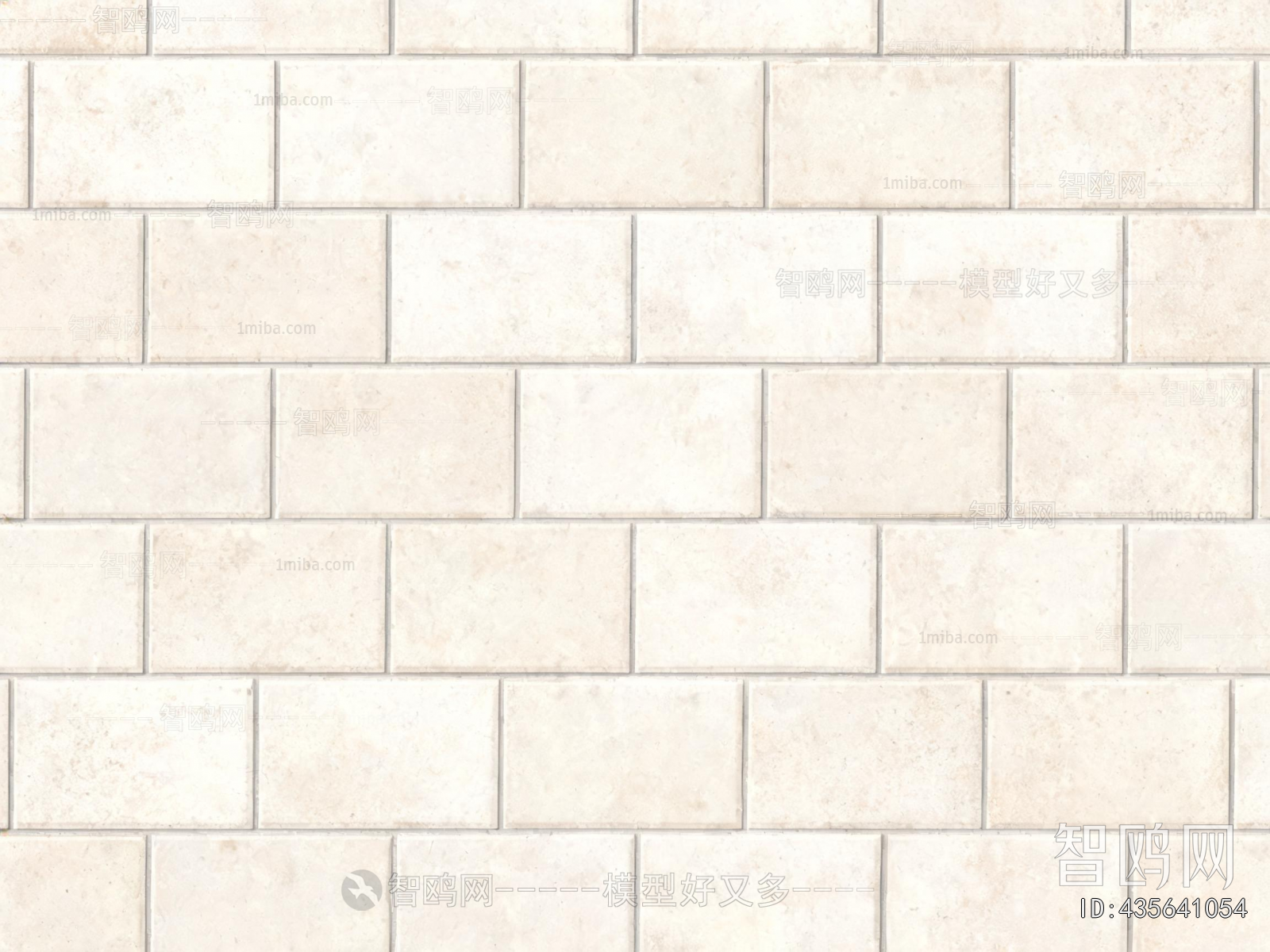 Stone Brick Wall