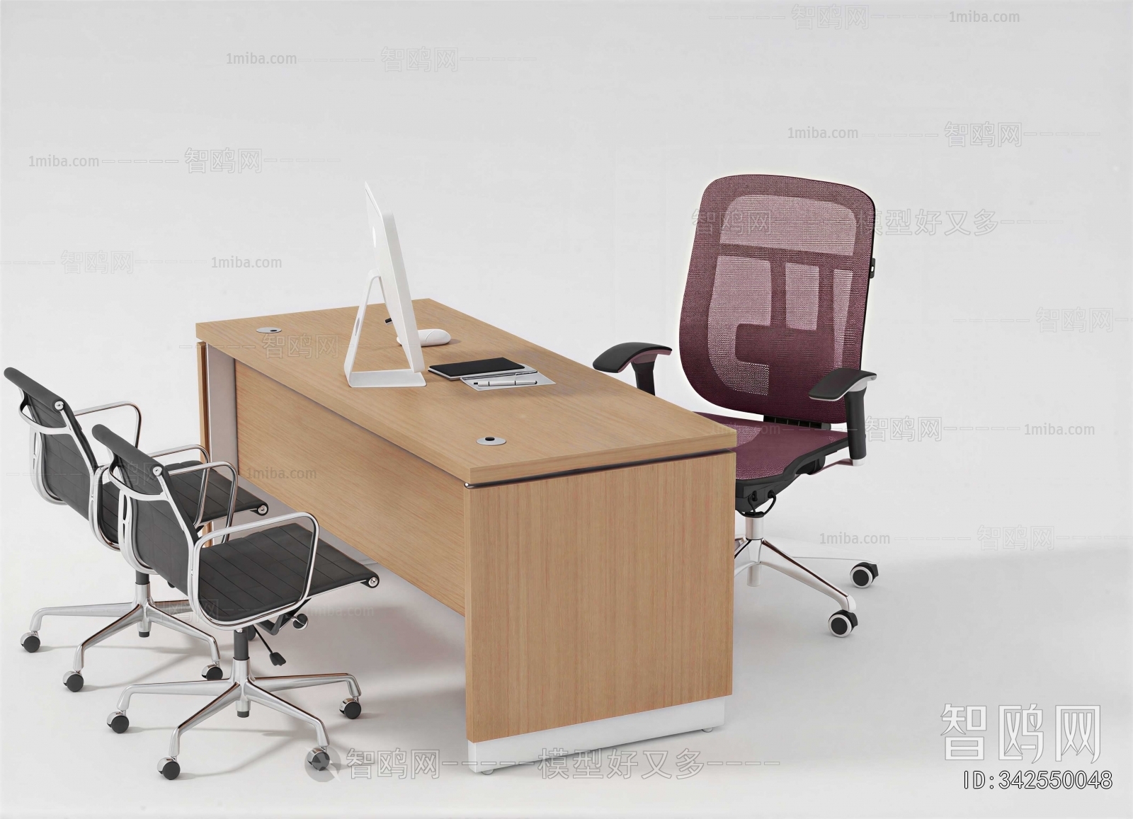 Modern Office Table