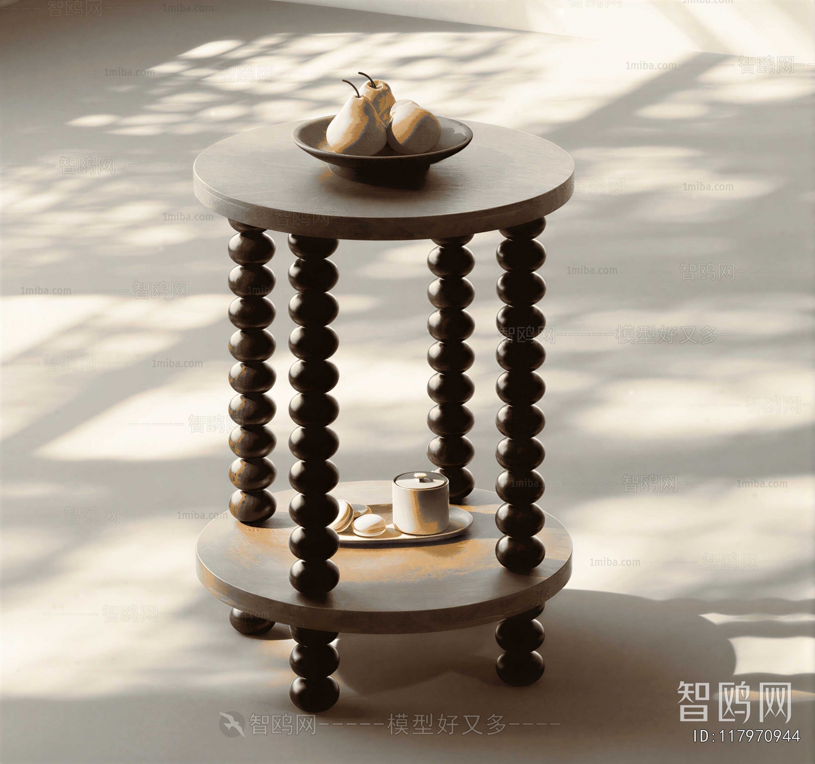 Modern Side Table/corner Table