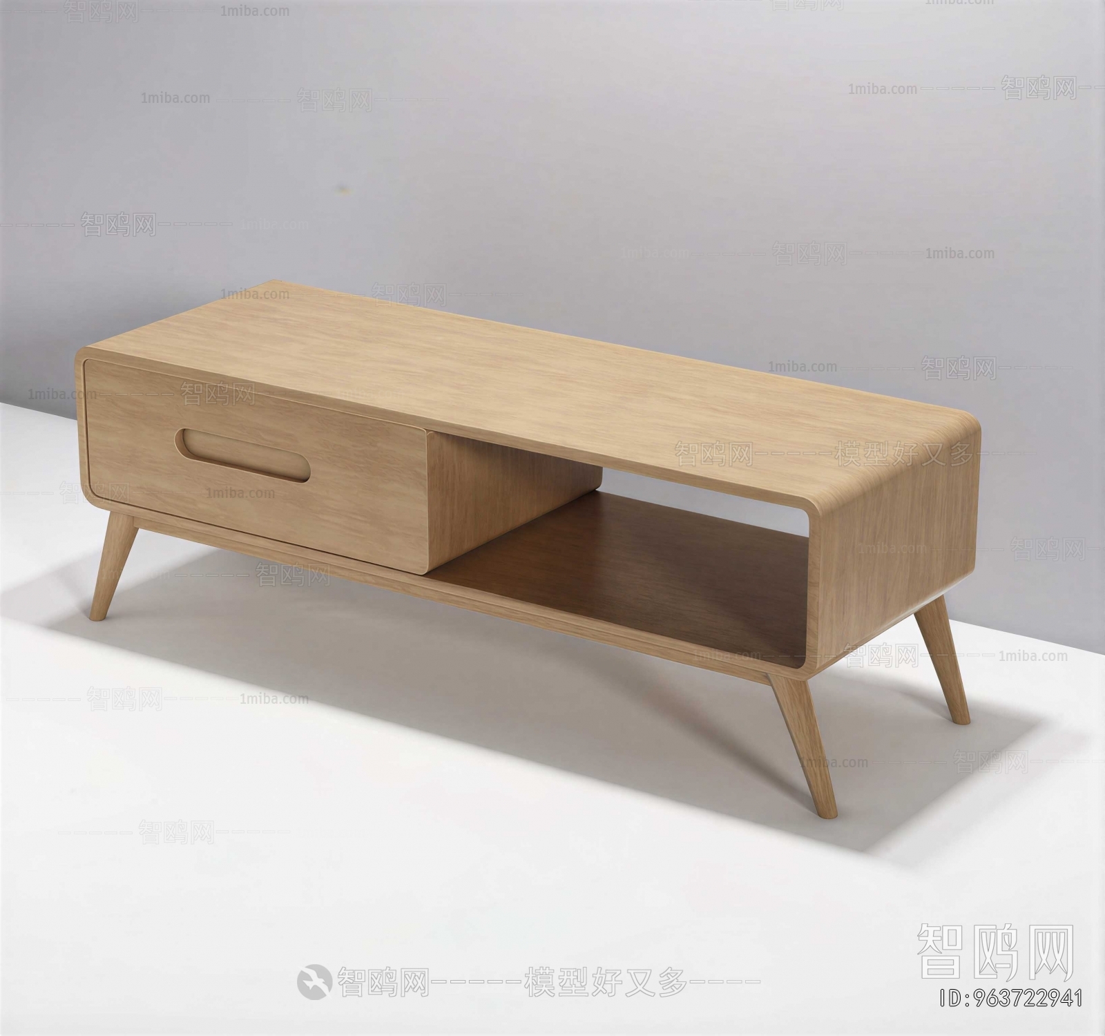 Modern Coffee Table