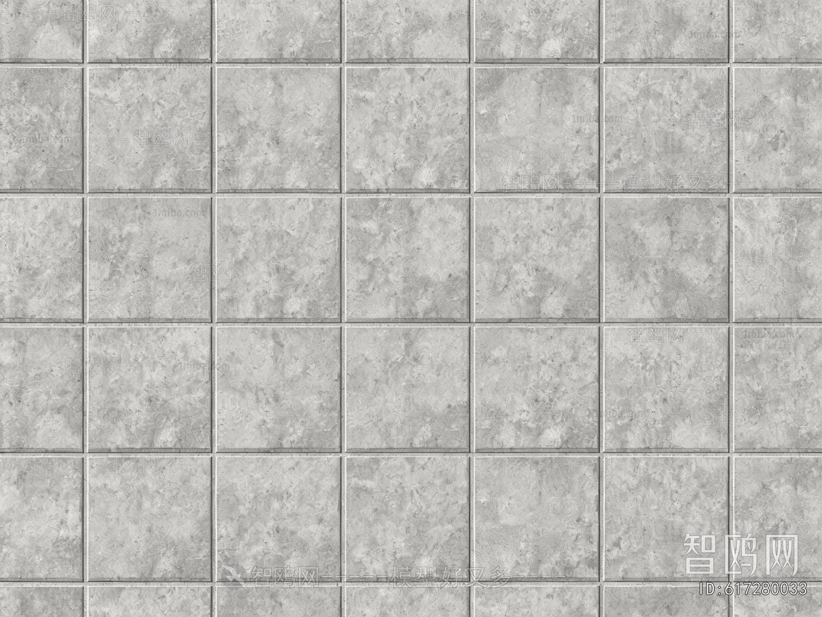 Stone Brick Wall