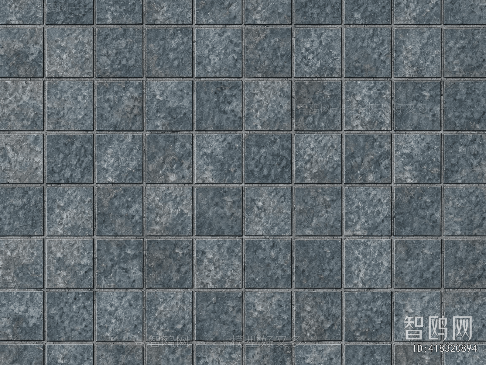 Stone Brick Wall