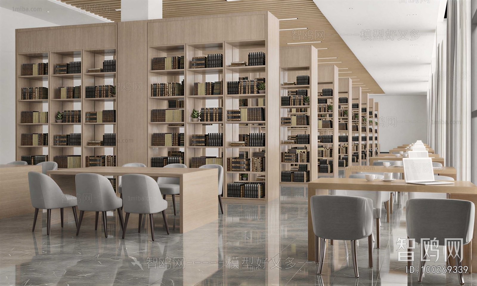 Modern Library