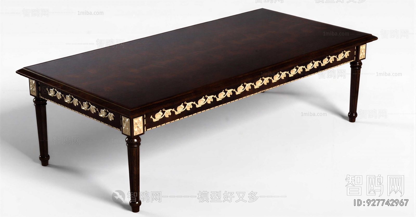 European Style Table