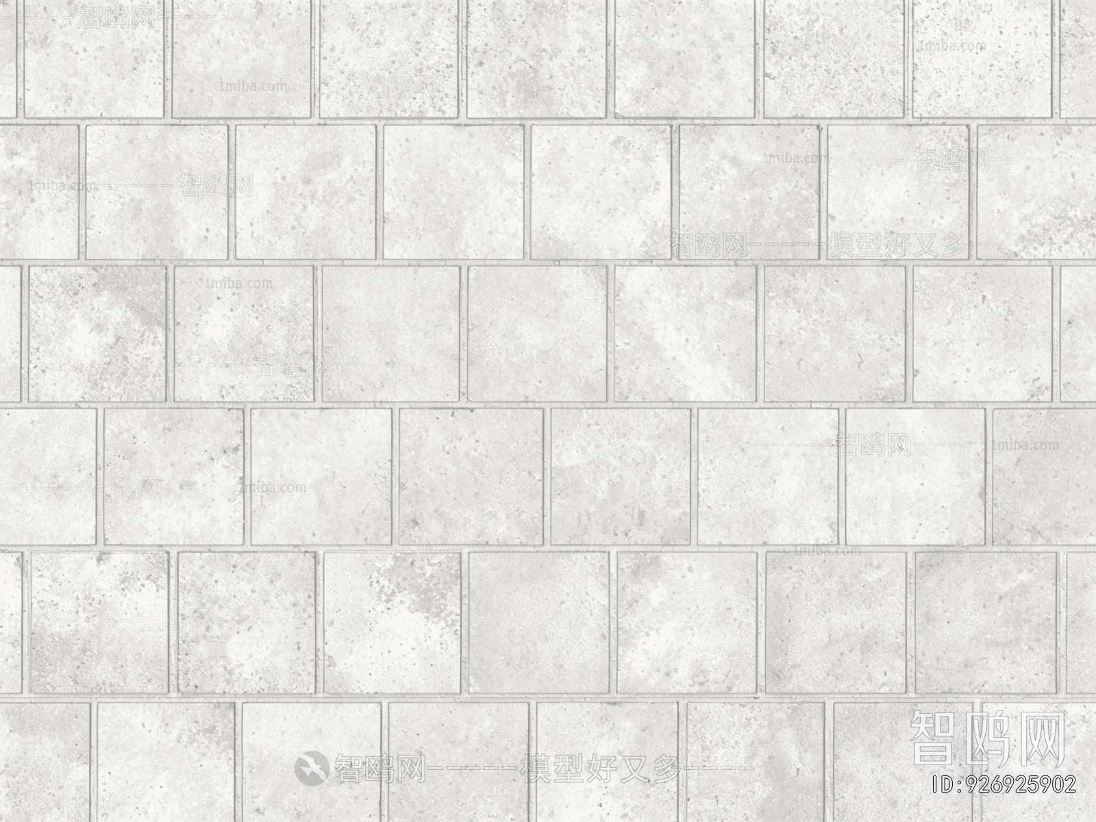 Stone Brick Wall