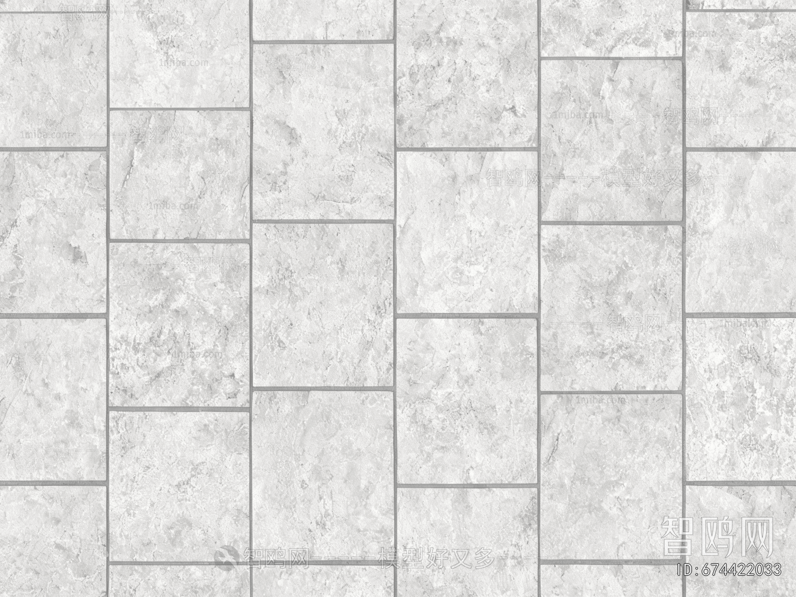 Stone Brick Wall