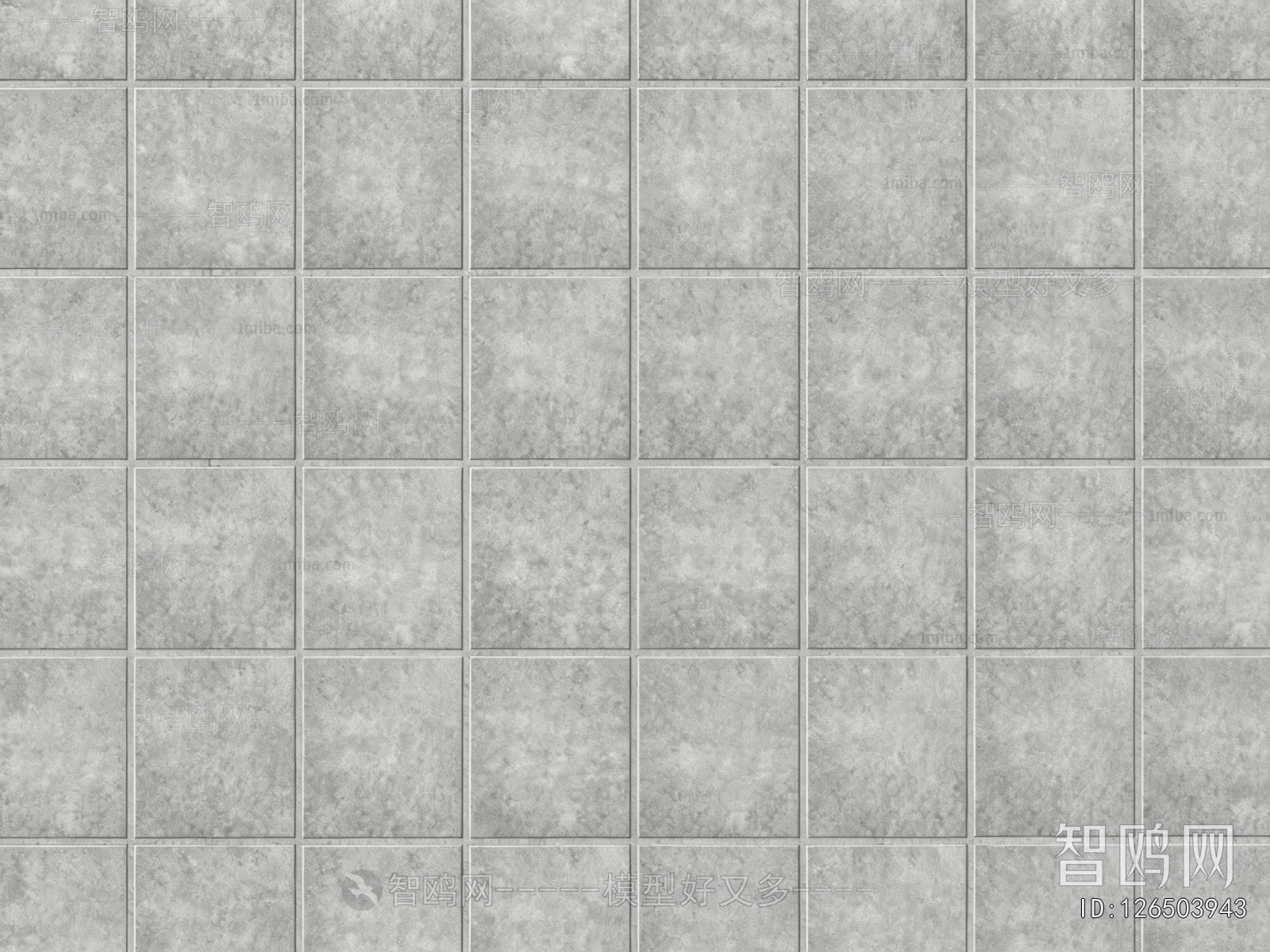 Stone Brick Wall