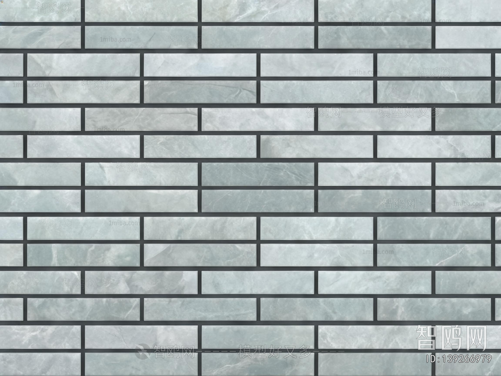 Stone Brick Wall