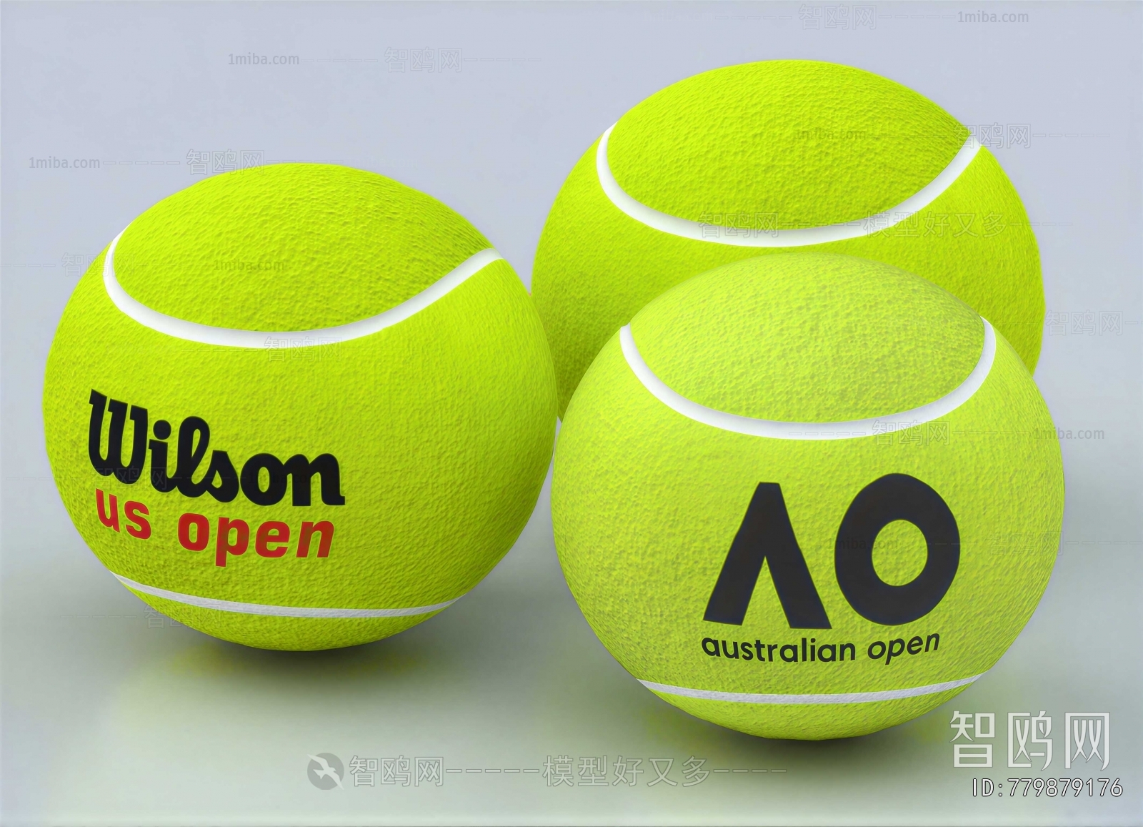 Modern Ball Equipment