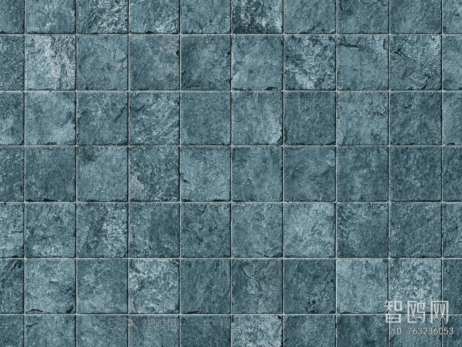 Stone Brick Wall