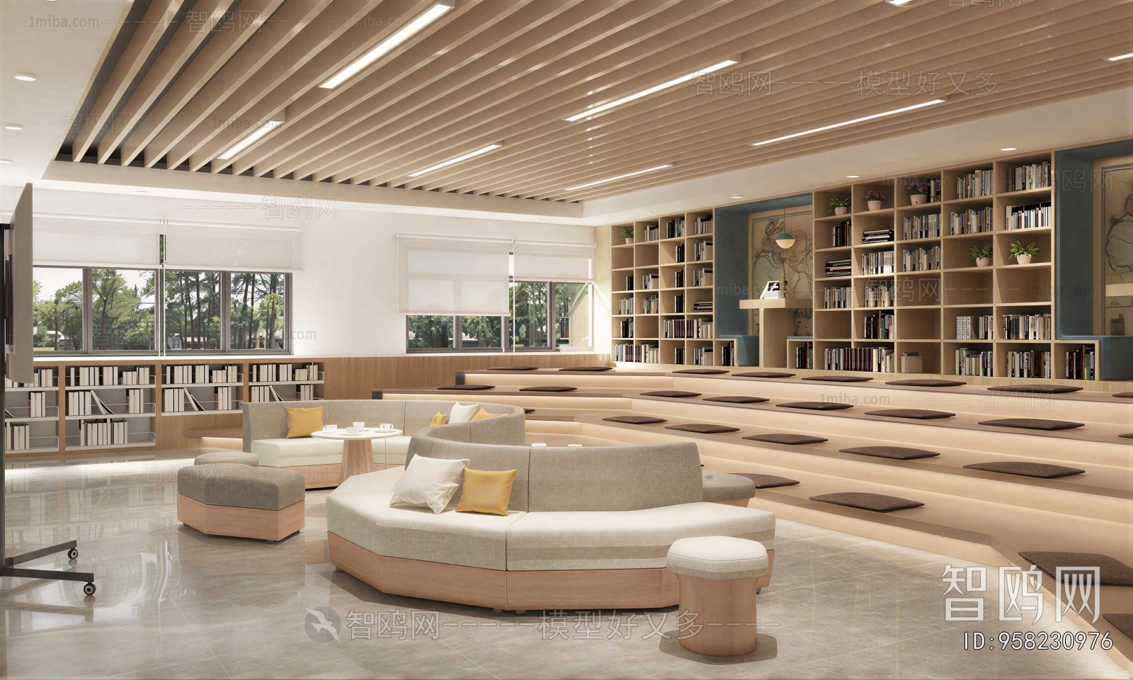 Modern Library