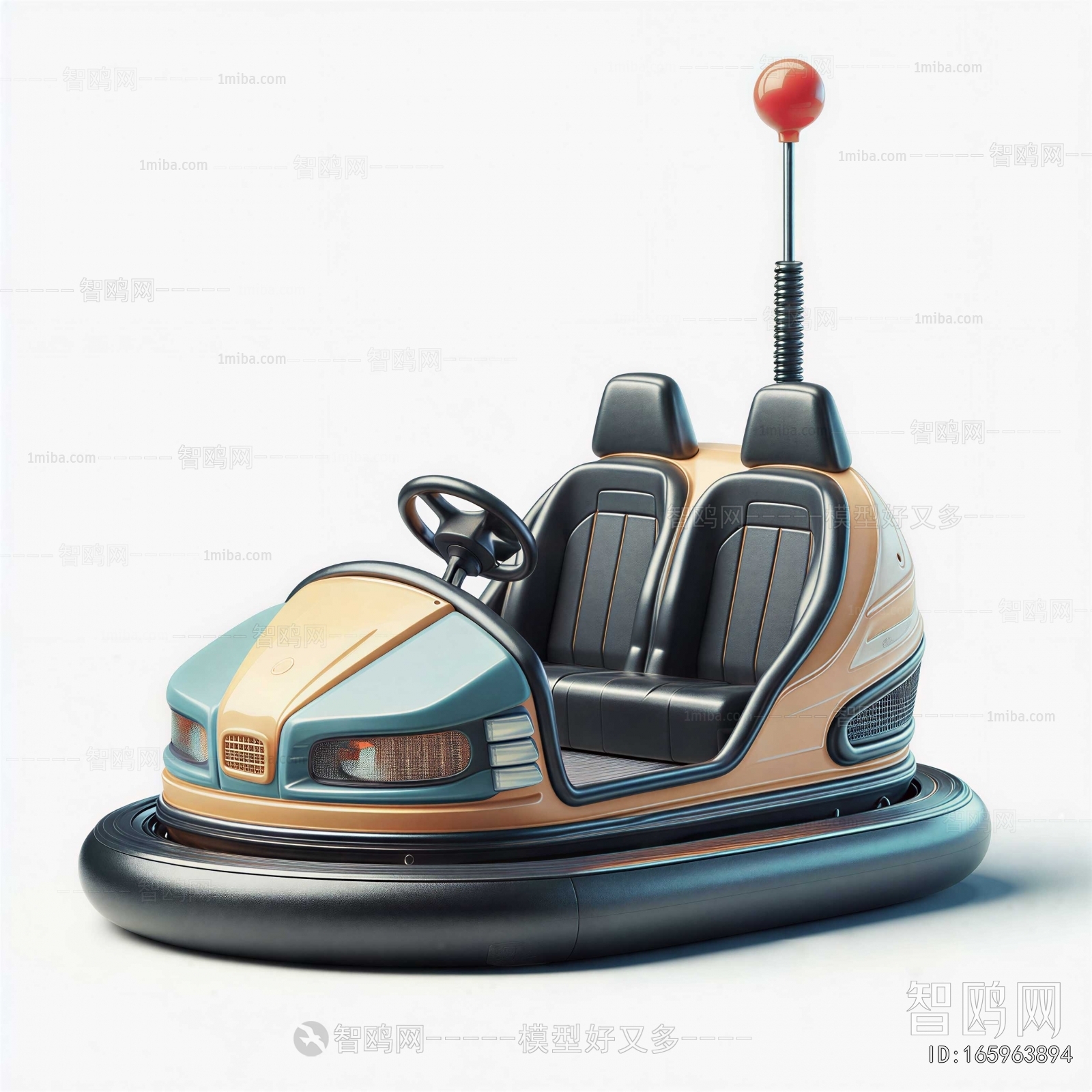Modern Equipment For Children