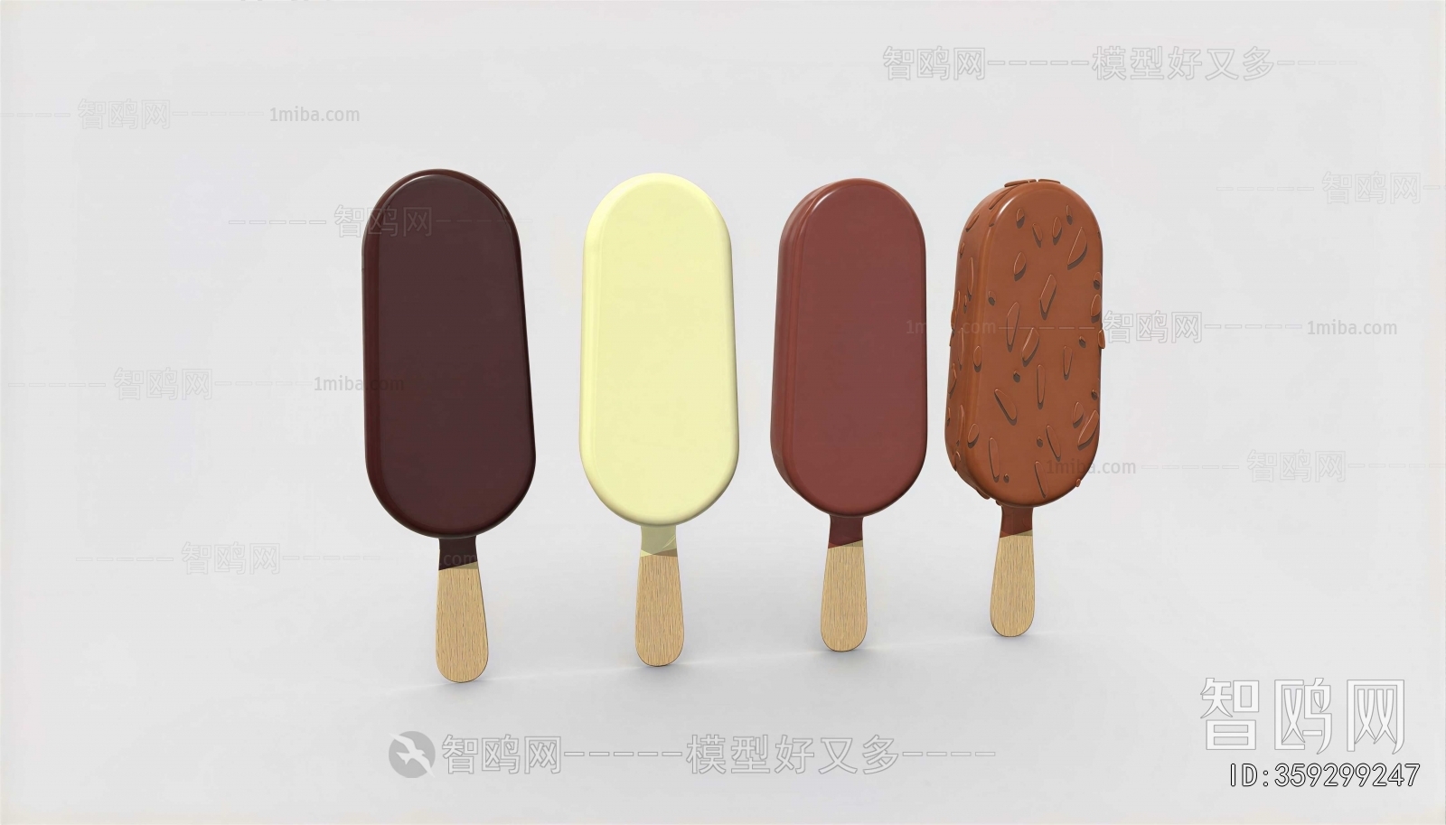 Modern Snack