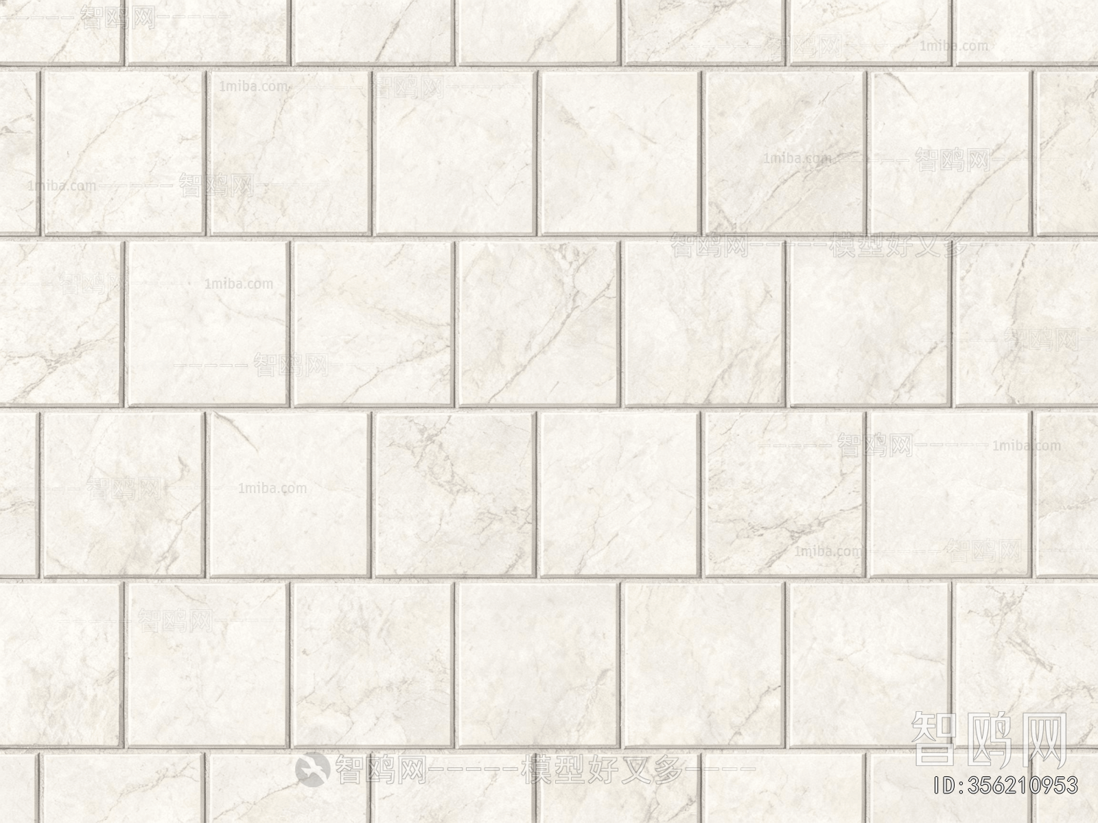 Stone Brick Wall