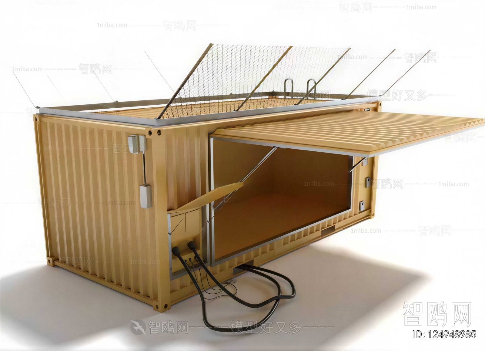 Industrial Style Other
