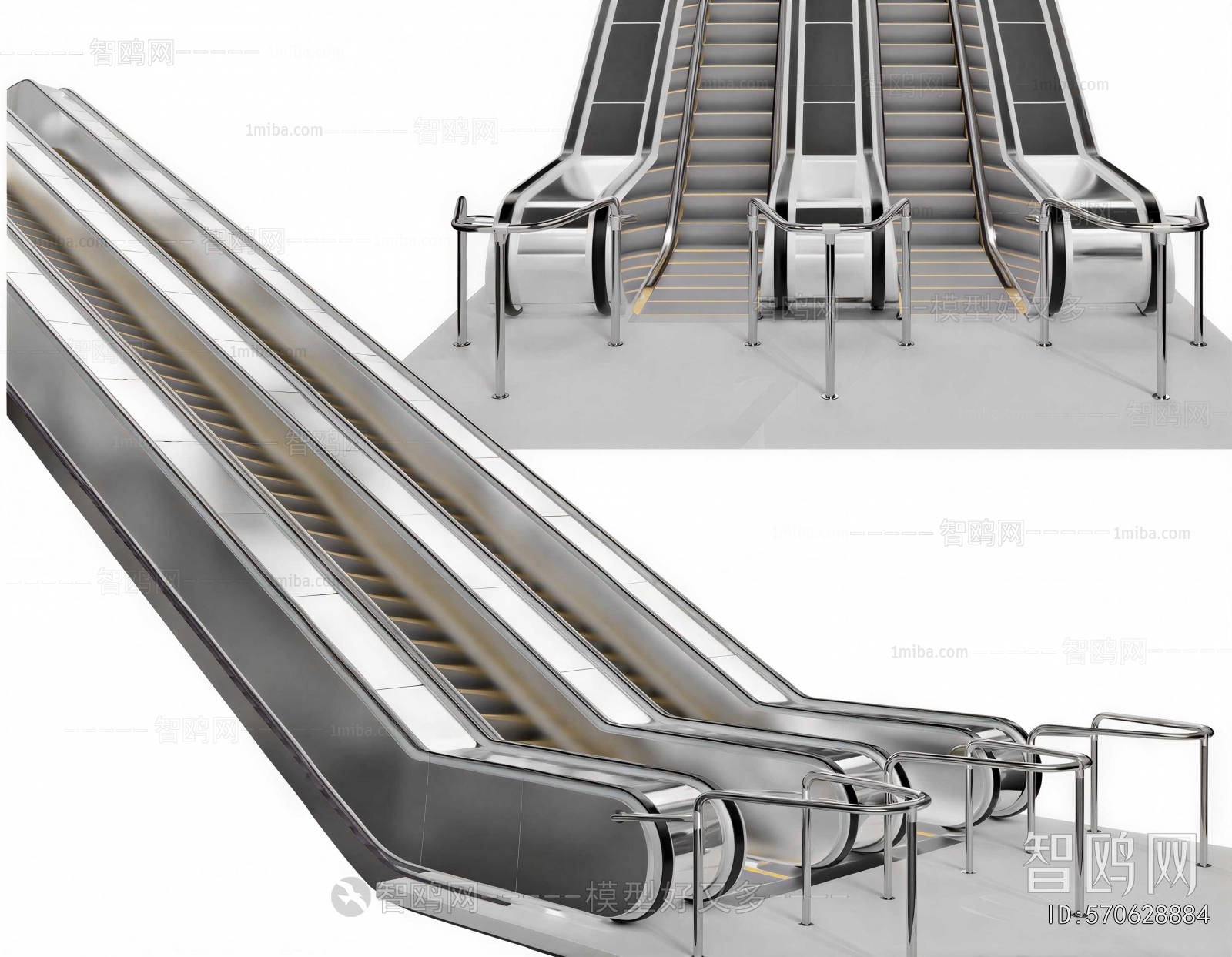 Modern Lift