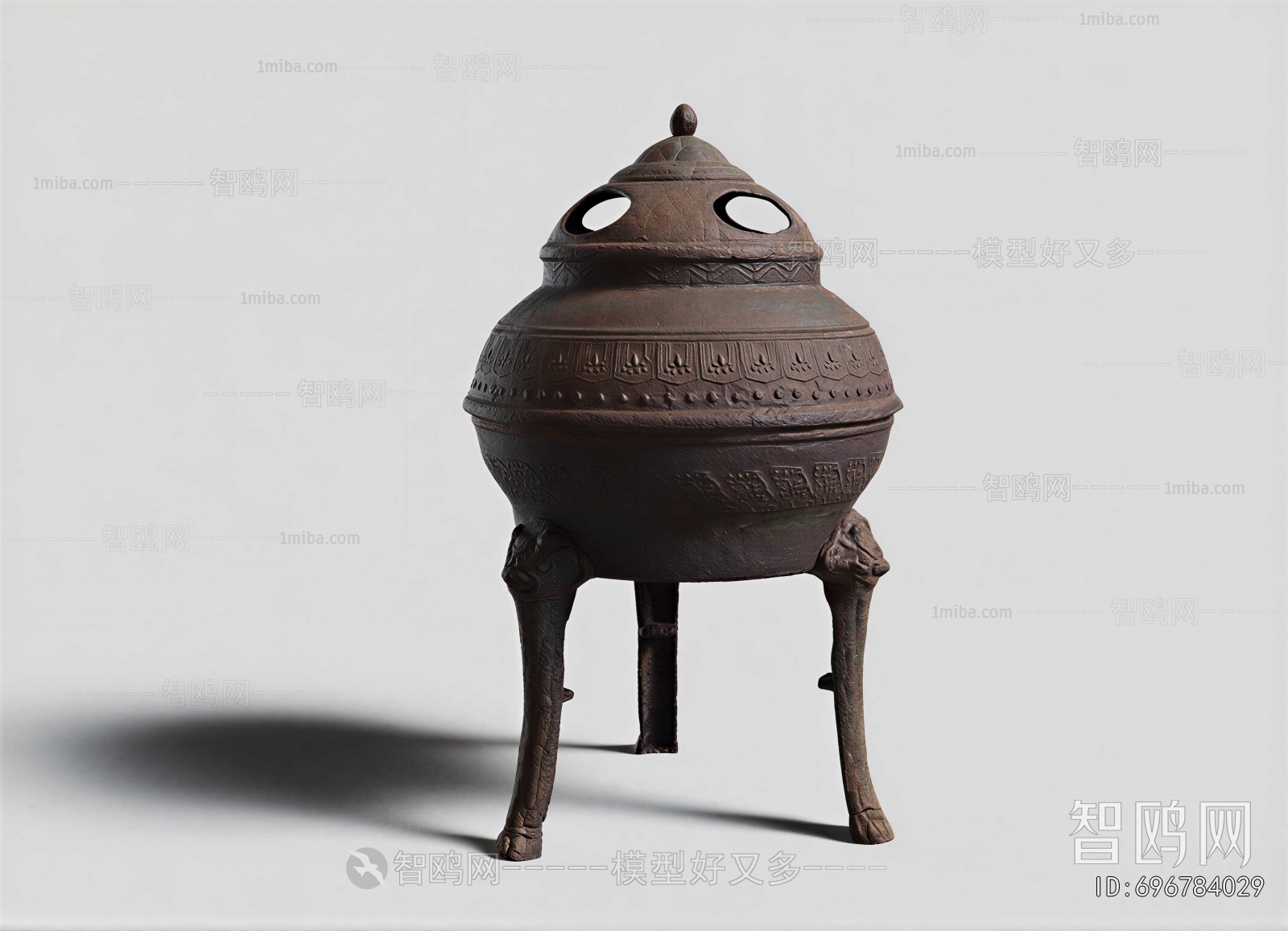 New Chinese Style Other