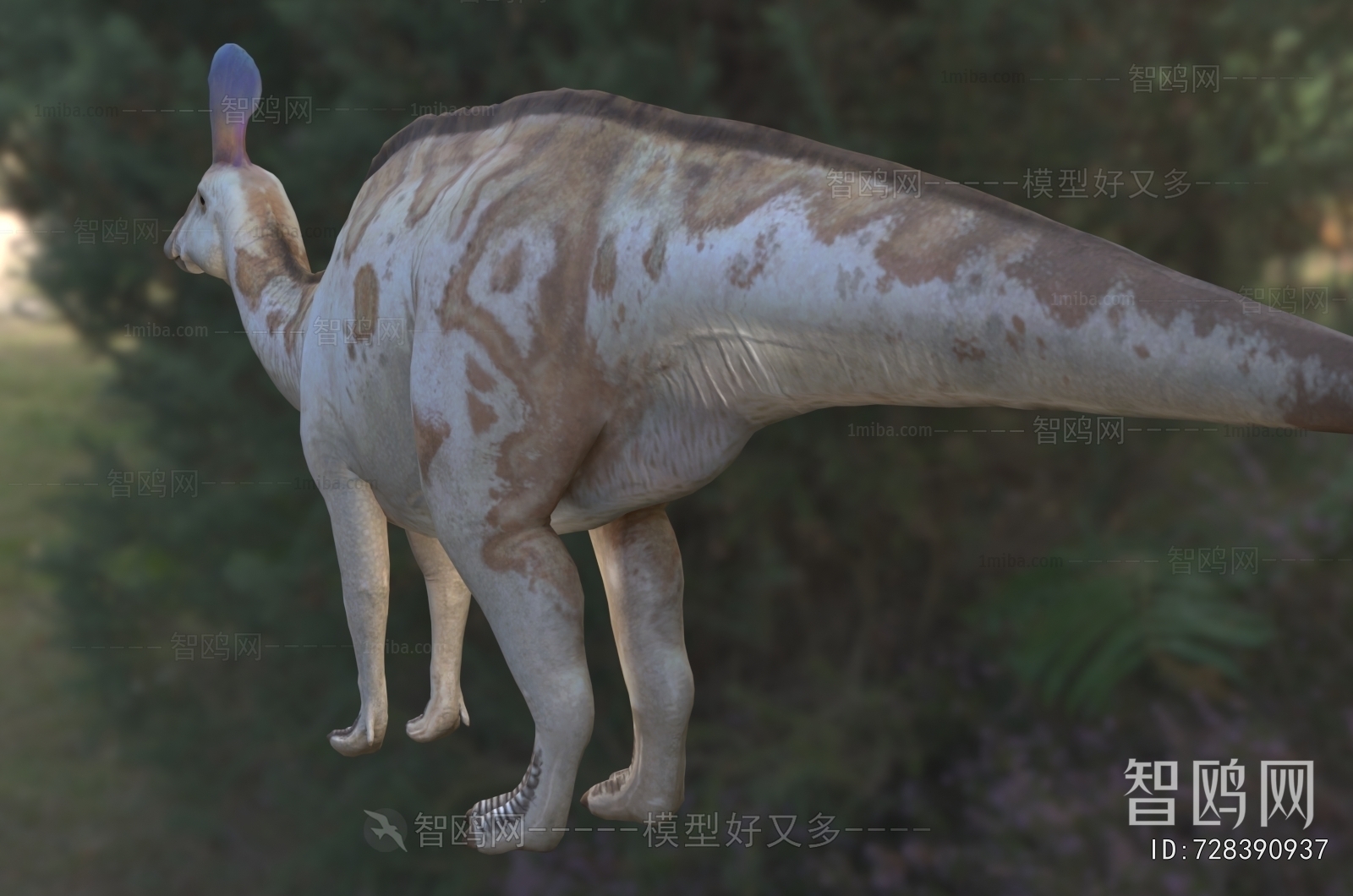 Modern Other Animals