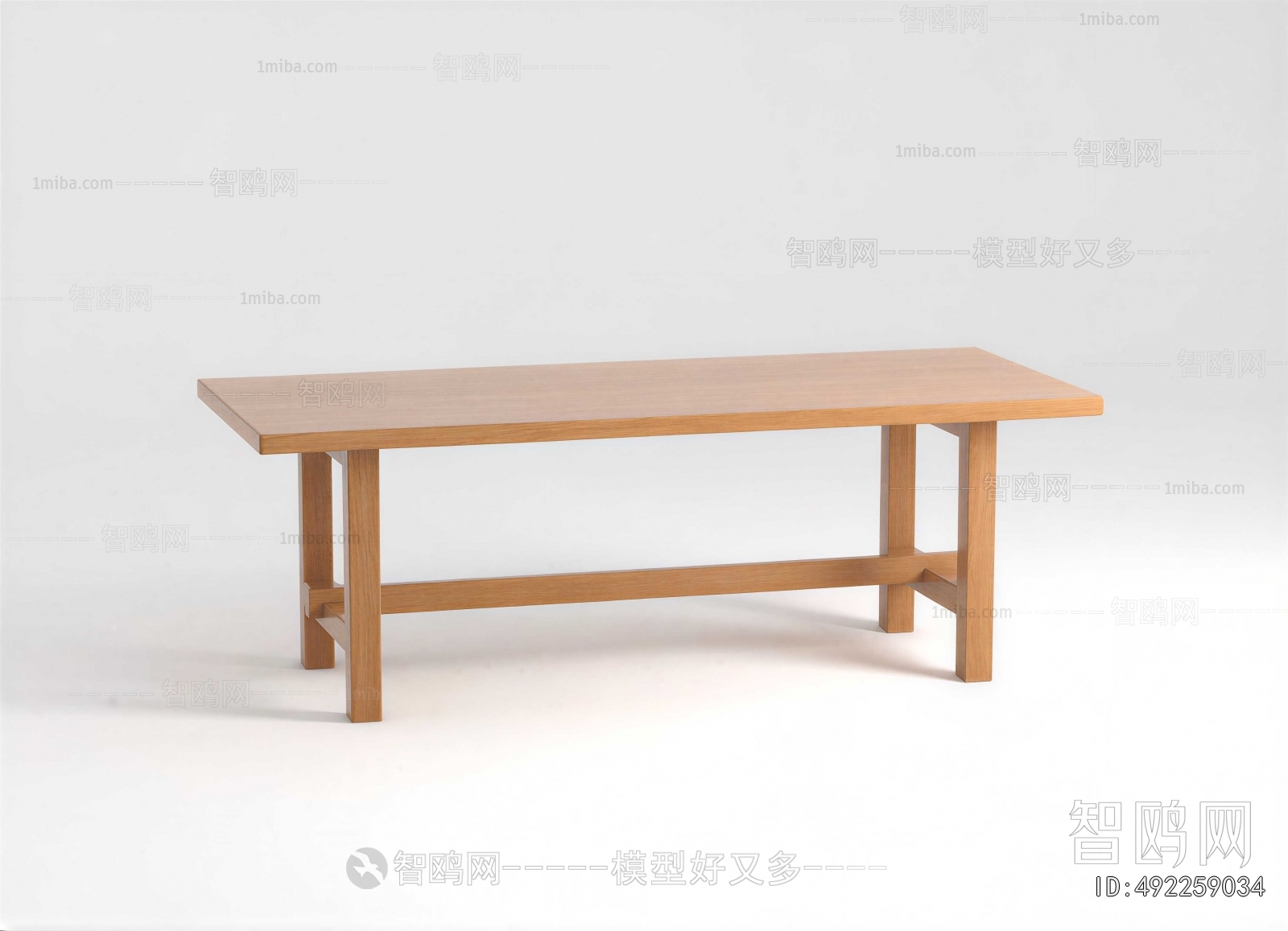 Modern Table