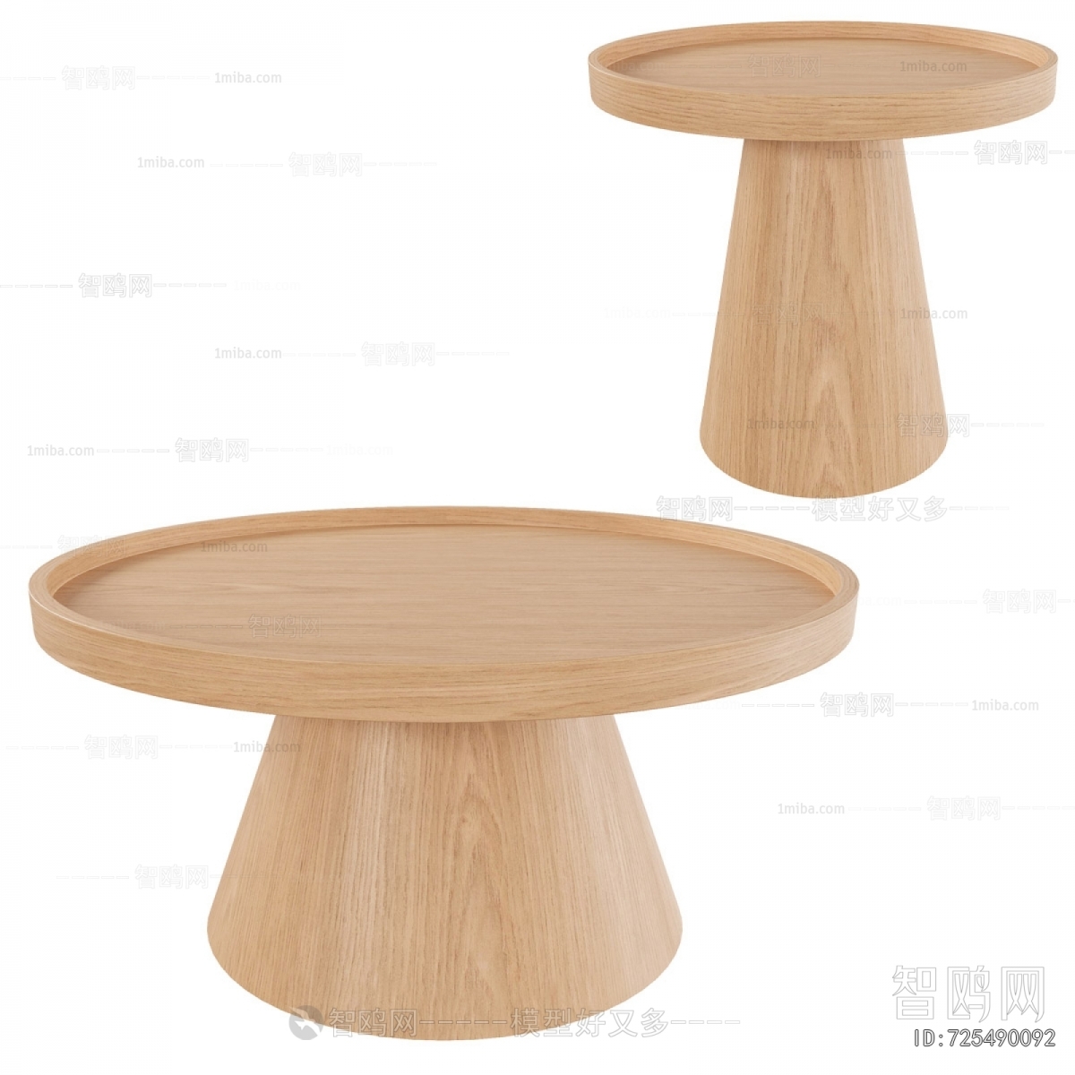 Modern Coffee Table