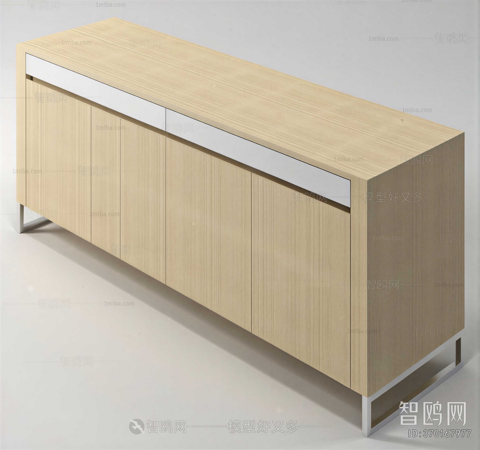 Modern Sideboard