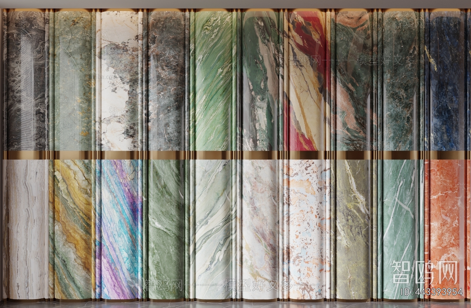 Modern Panels