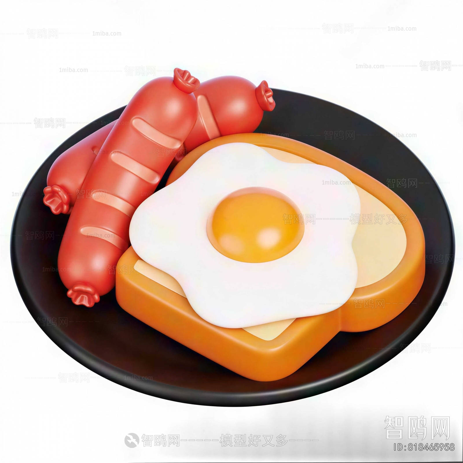 Modern Food
