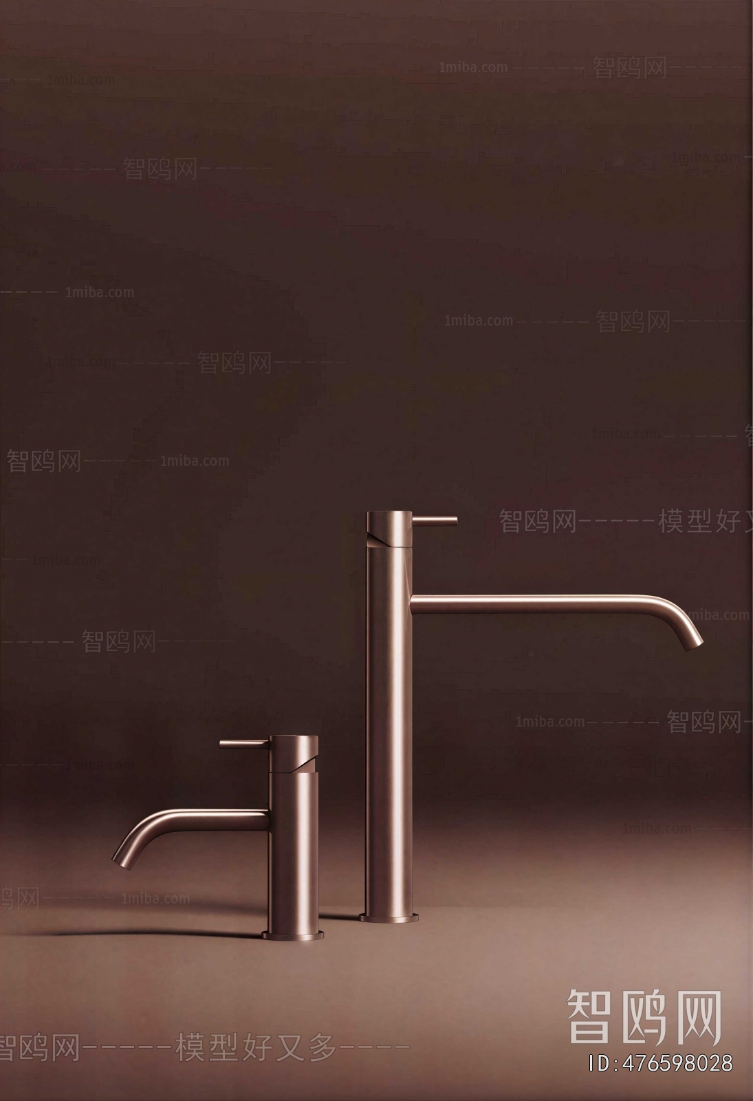 Modern Faucet/Shower