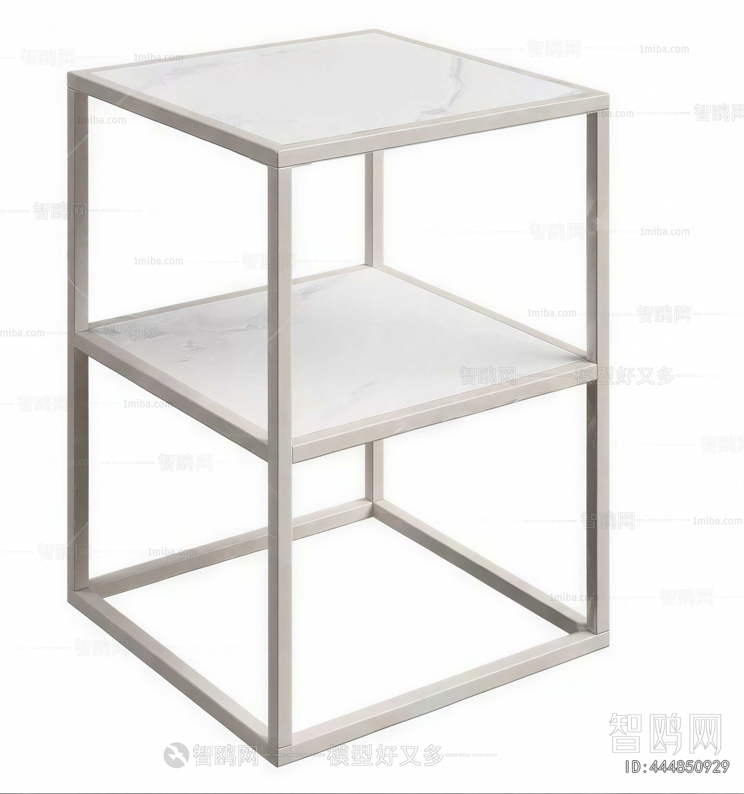 Modern Shelving