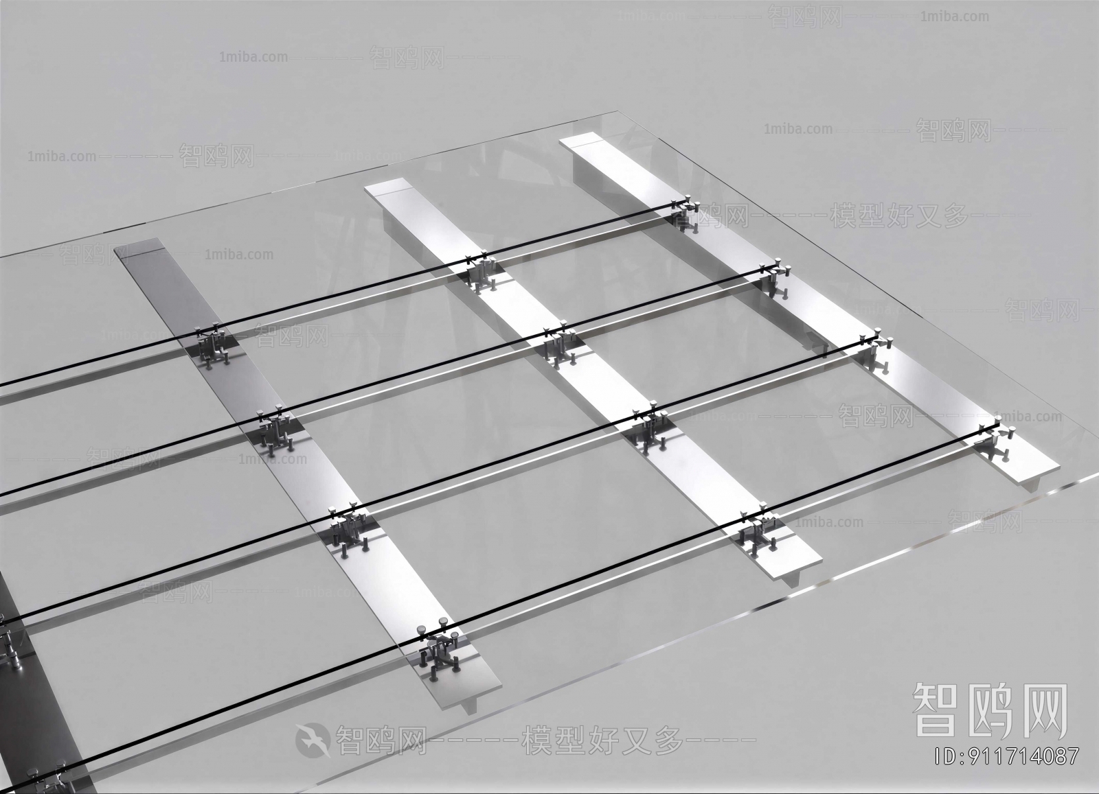 Modern Sunshade/Canopy/Tensioning Film